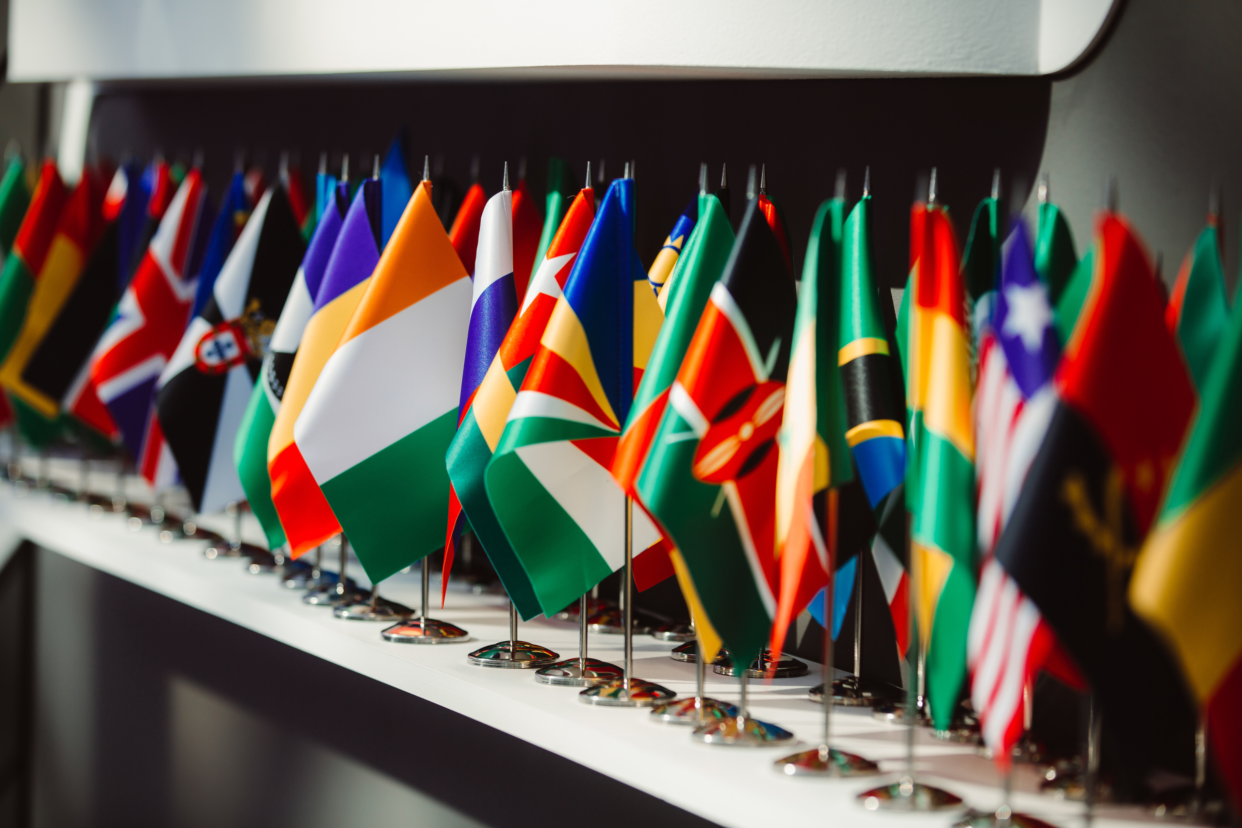 Форум Россия — Африка. Репортажный Фотограф в Сочи и Москве Алексей Орлов