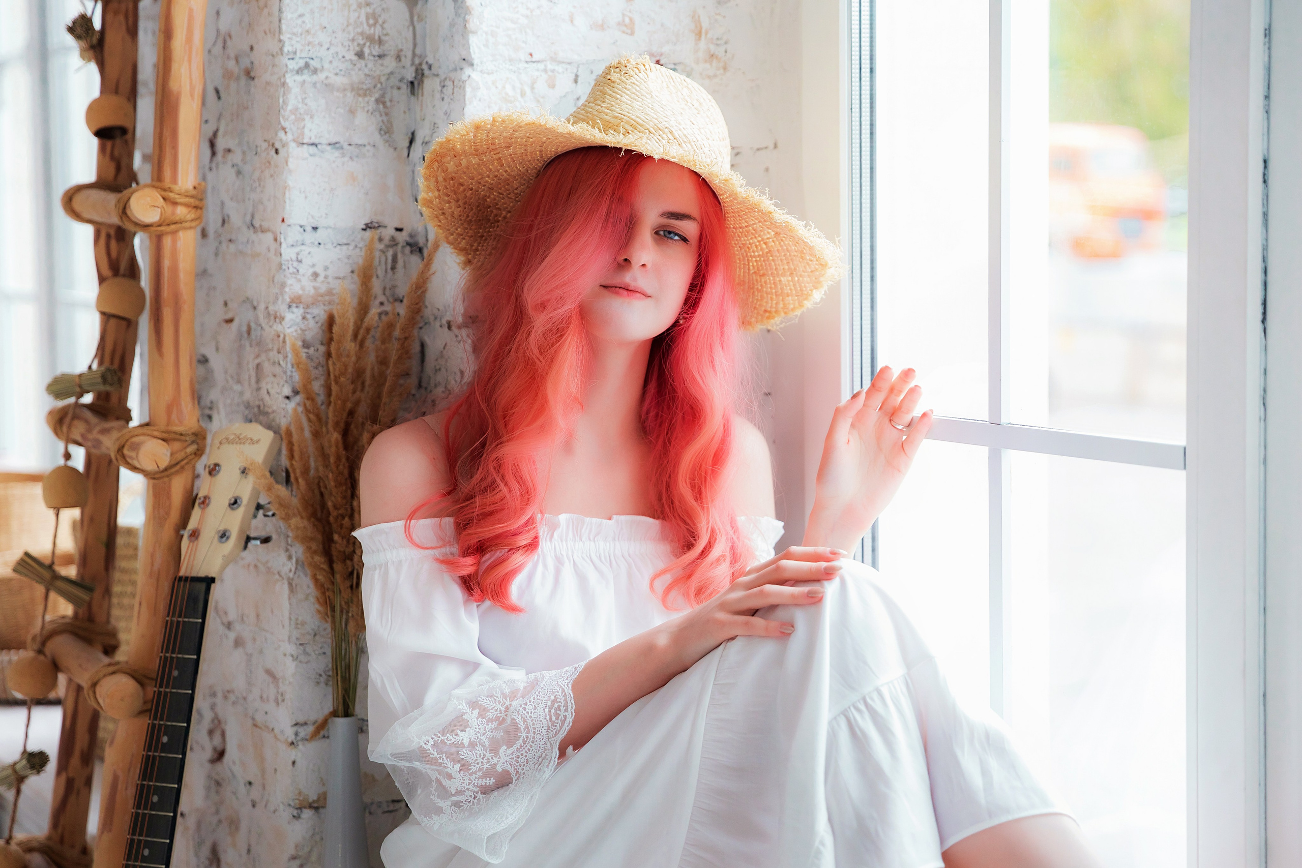 Дани Терно | Портретная фотосессия в Москве. Интерьеры, Контент, Портреты | Фотограф в Москве Дани Терно