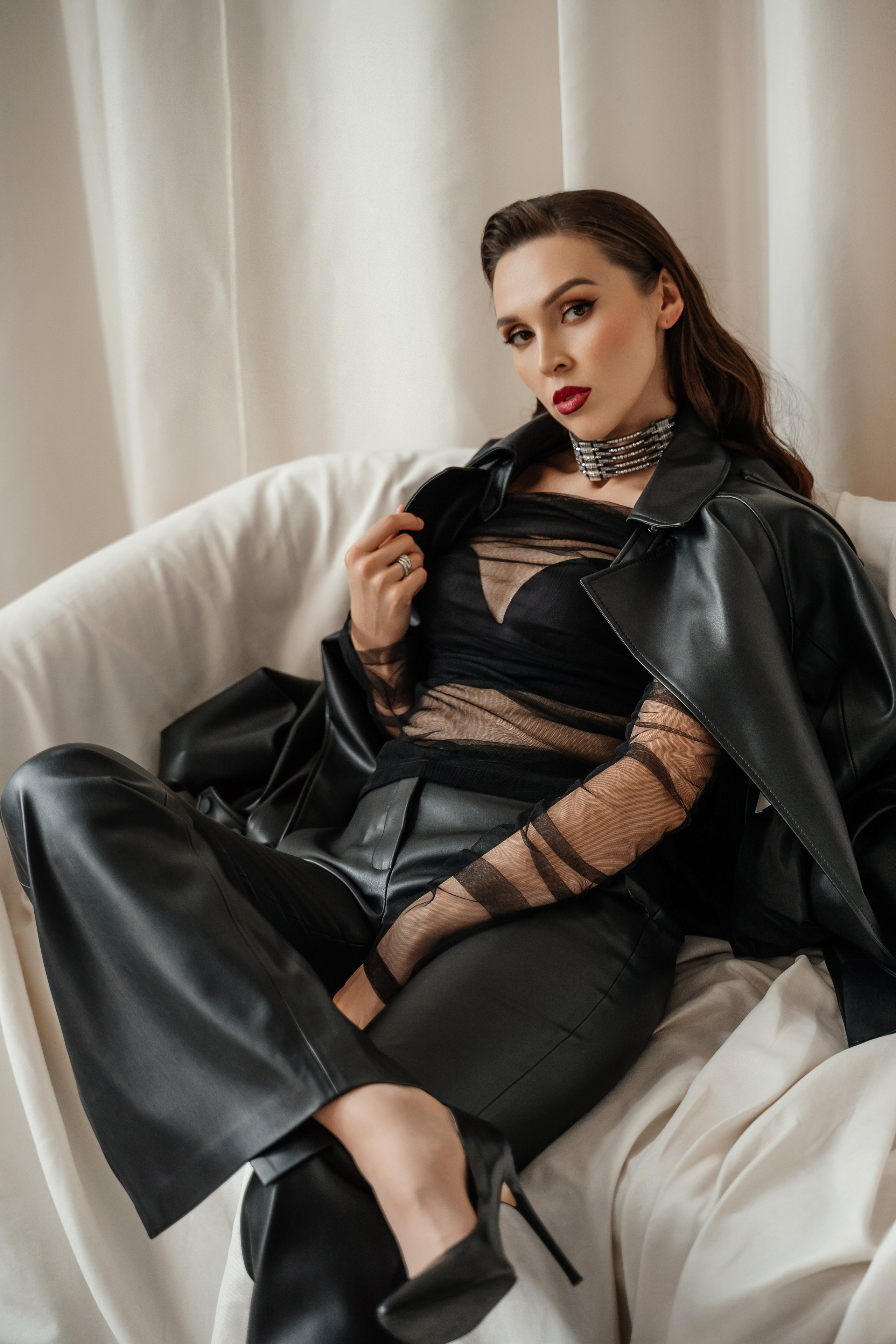 Портрет. Свадебный фотограф Елена Рякина