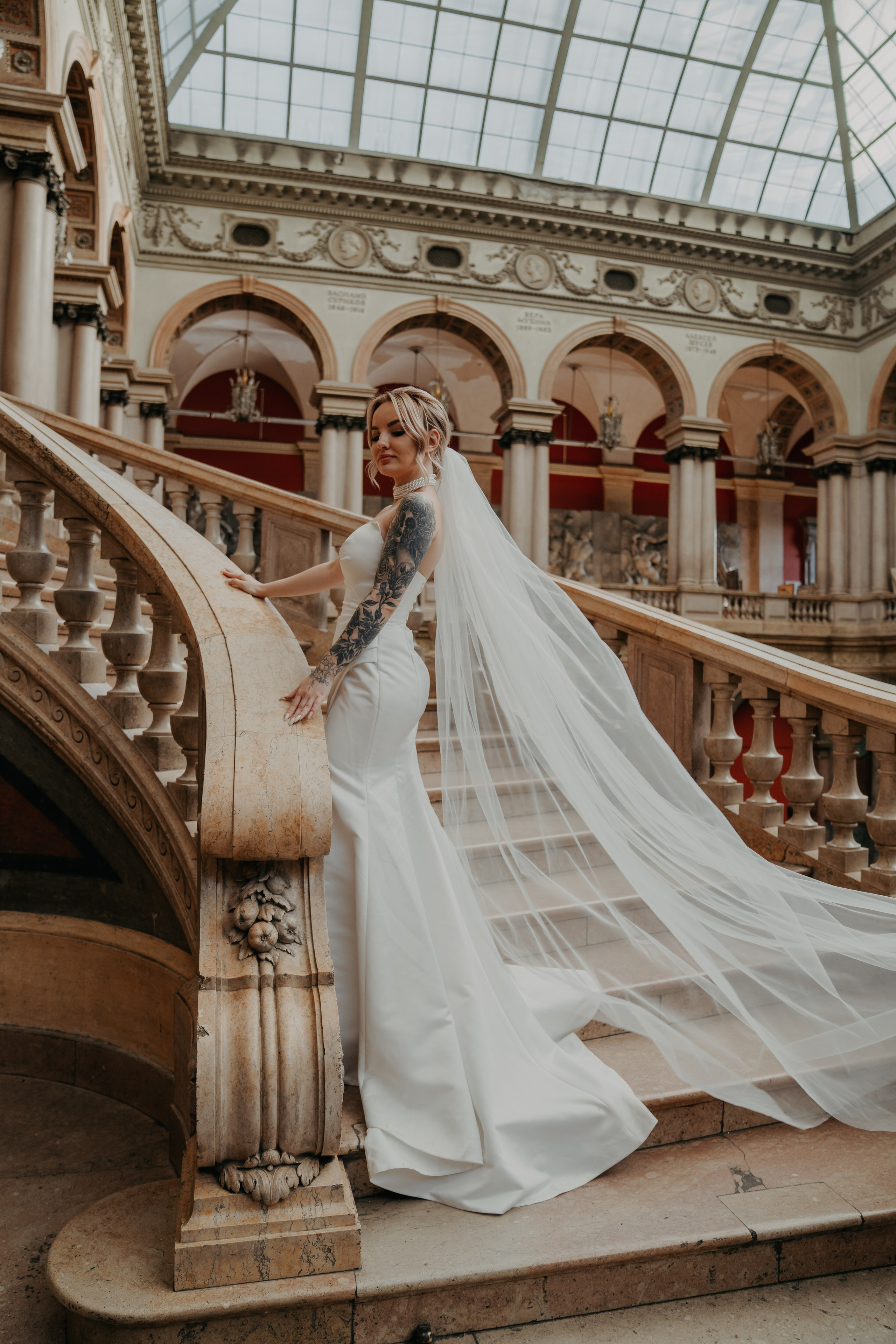 Анастасия и Максим. Фотограф в Санкт-Петербурге Мария Александрова