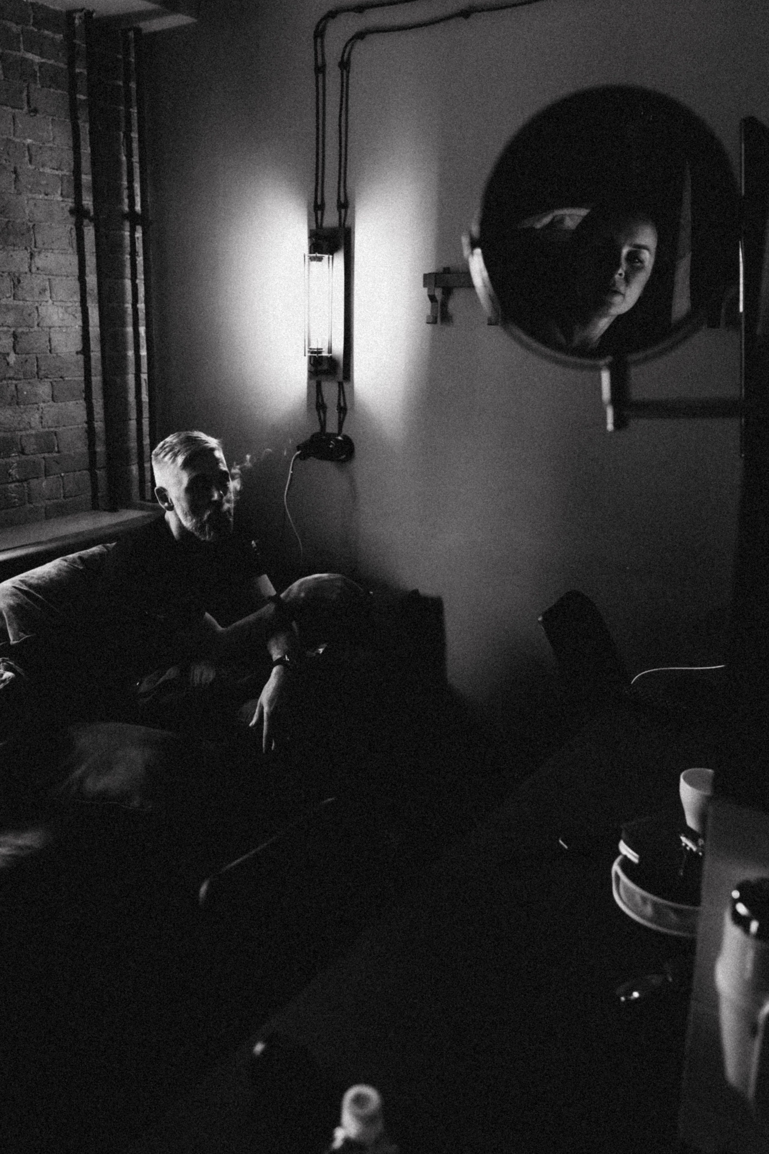 Мой воздух. Семейный и свадебный фотограф