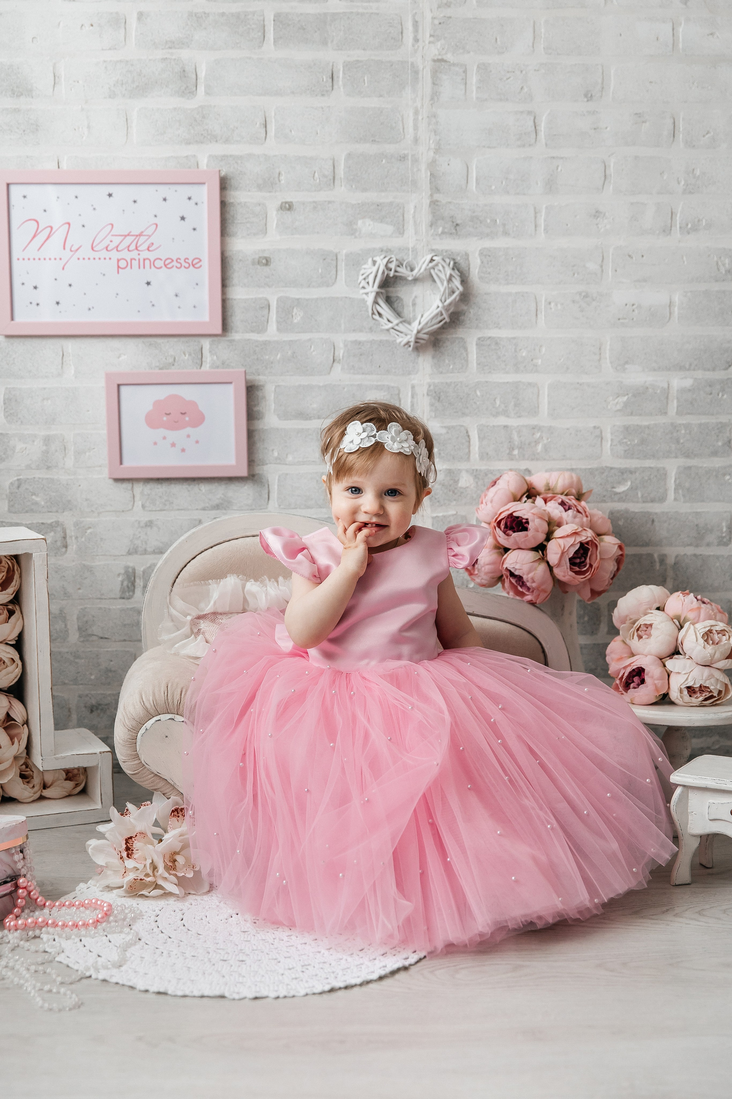 Софа. Детский фотограф, выпускные альбомы в Нижнем Новгороде Бодягина Мария