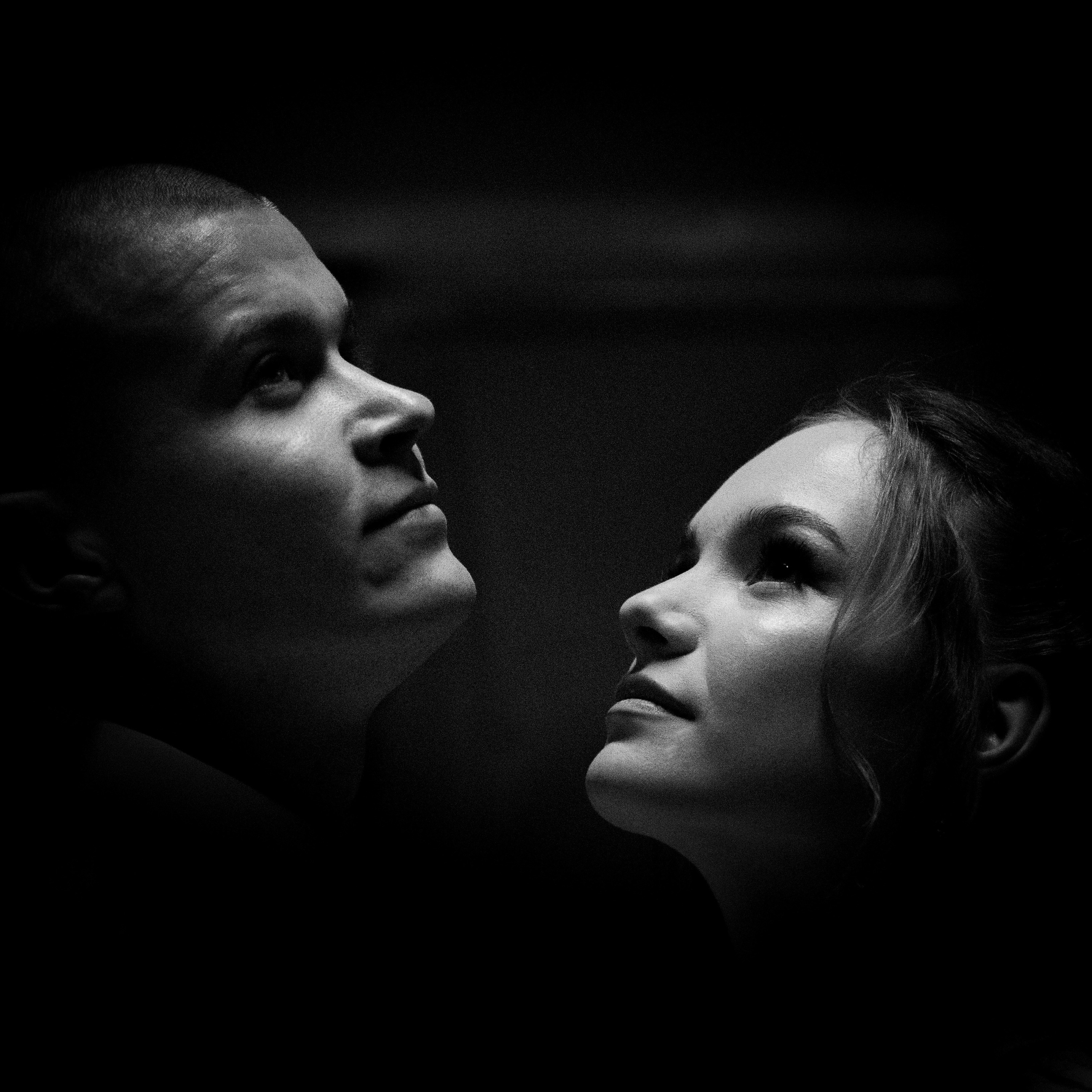 Прогулки. Фотограф и видеограф Станислав Кольцун