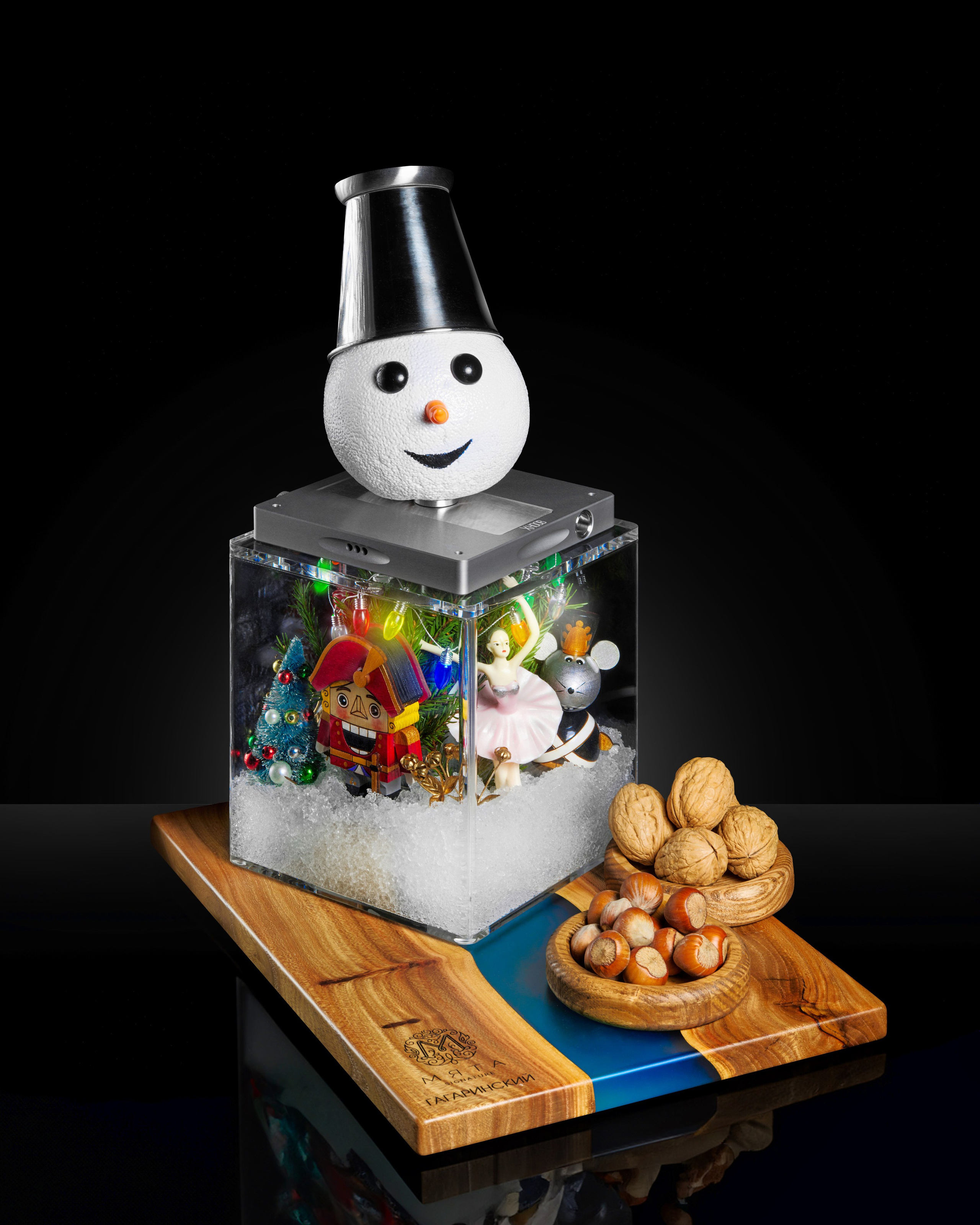 ПРЕДМЕТНАЯ. ARTEMIY IGNATOV