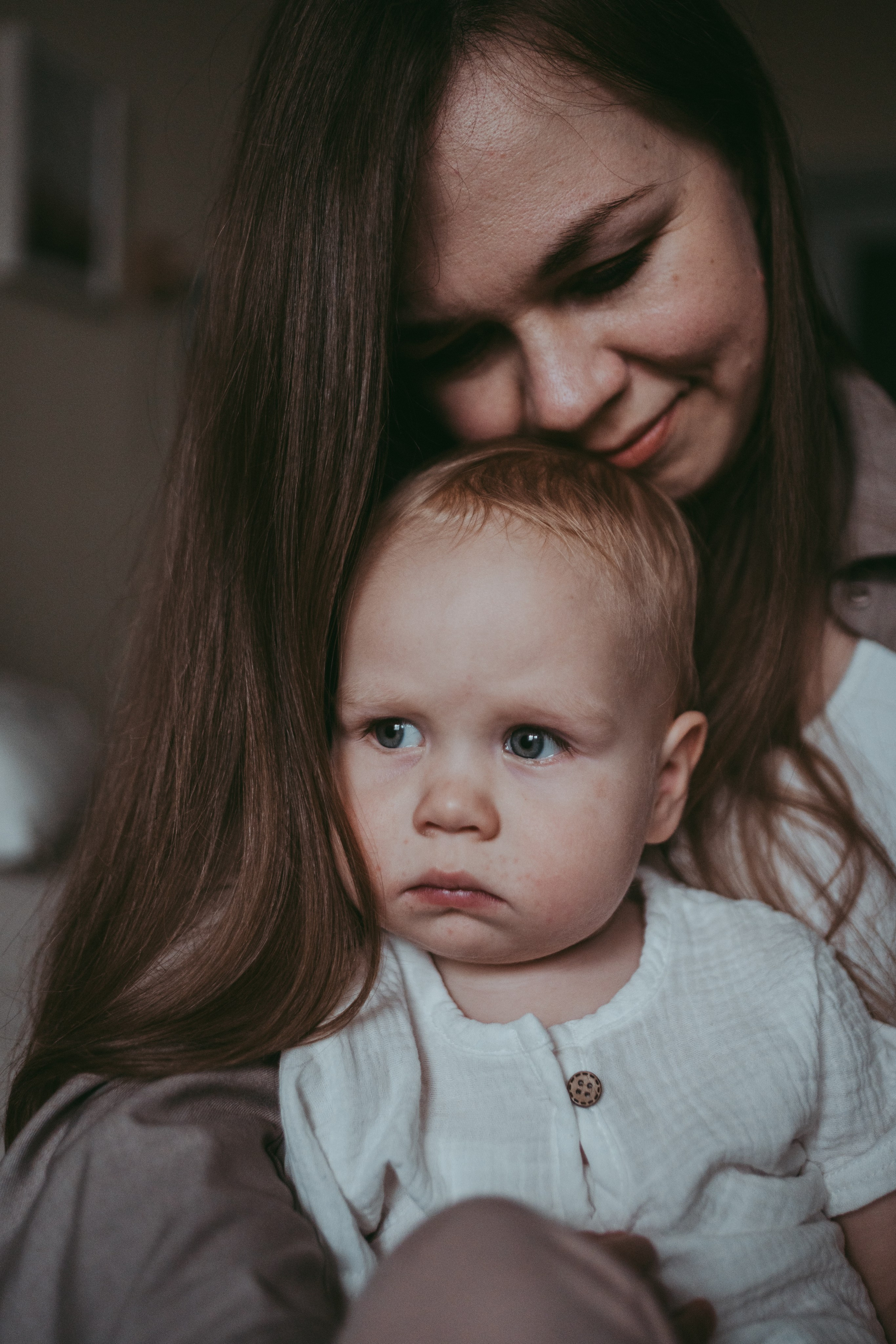 Катя и Никита. Семейный фотограф в Москве и Подмосковье Иванова Нина