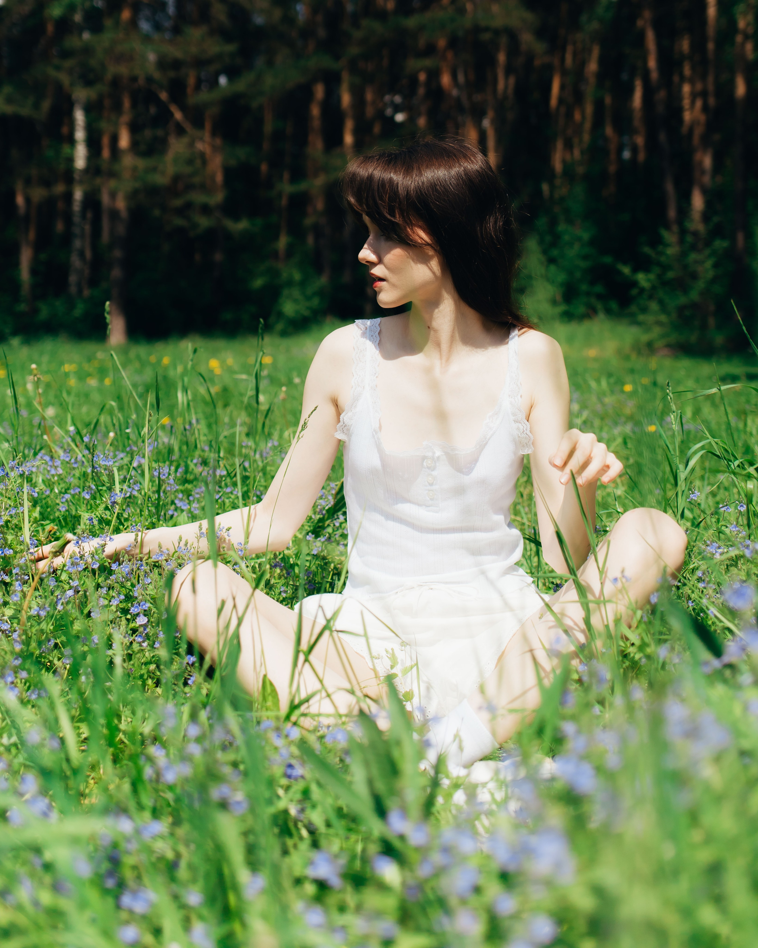 Ирина. Катерина Аникеева | Фотограф | Екатеринбург