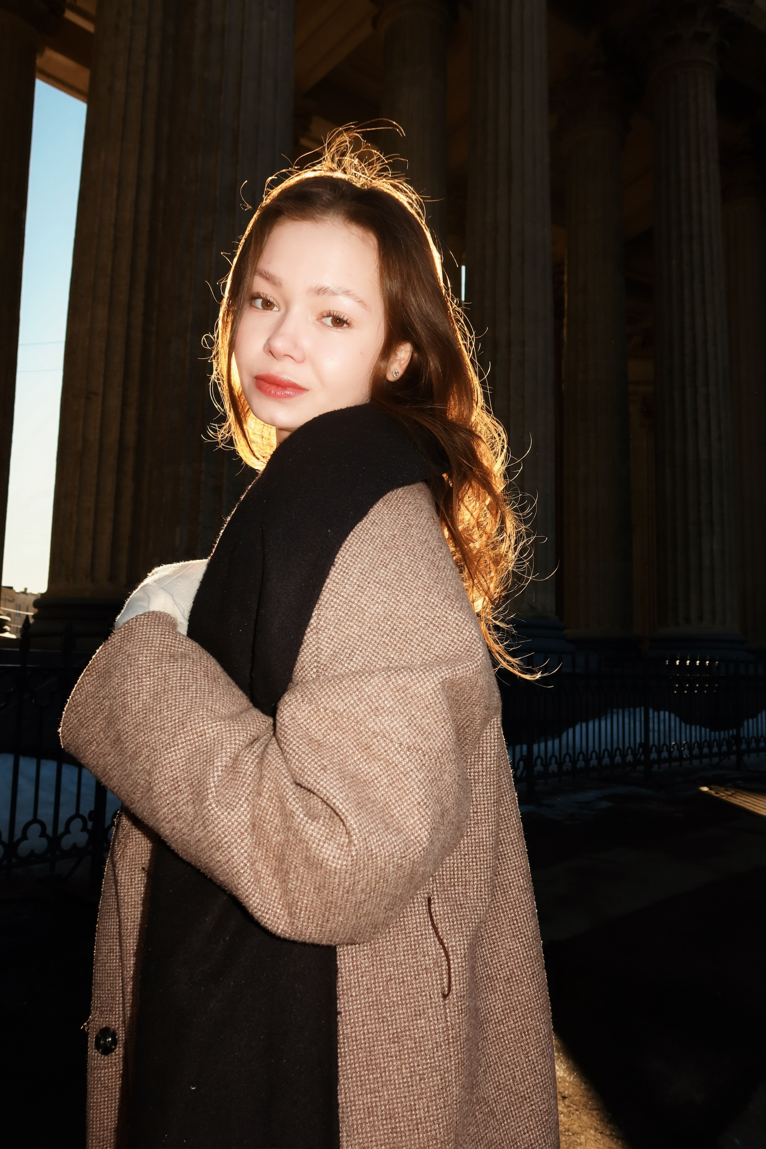 Canon G7X. Фотограф в Санкт-Петербурге и Москве