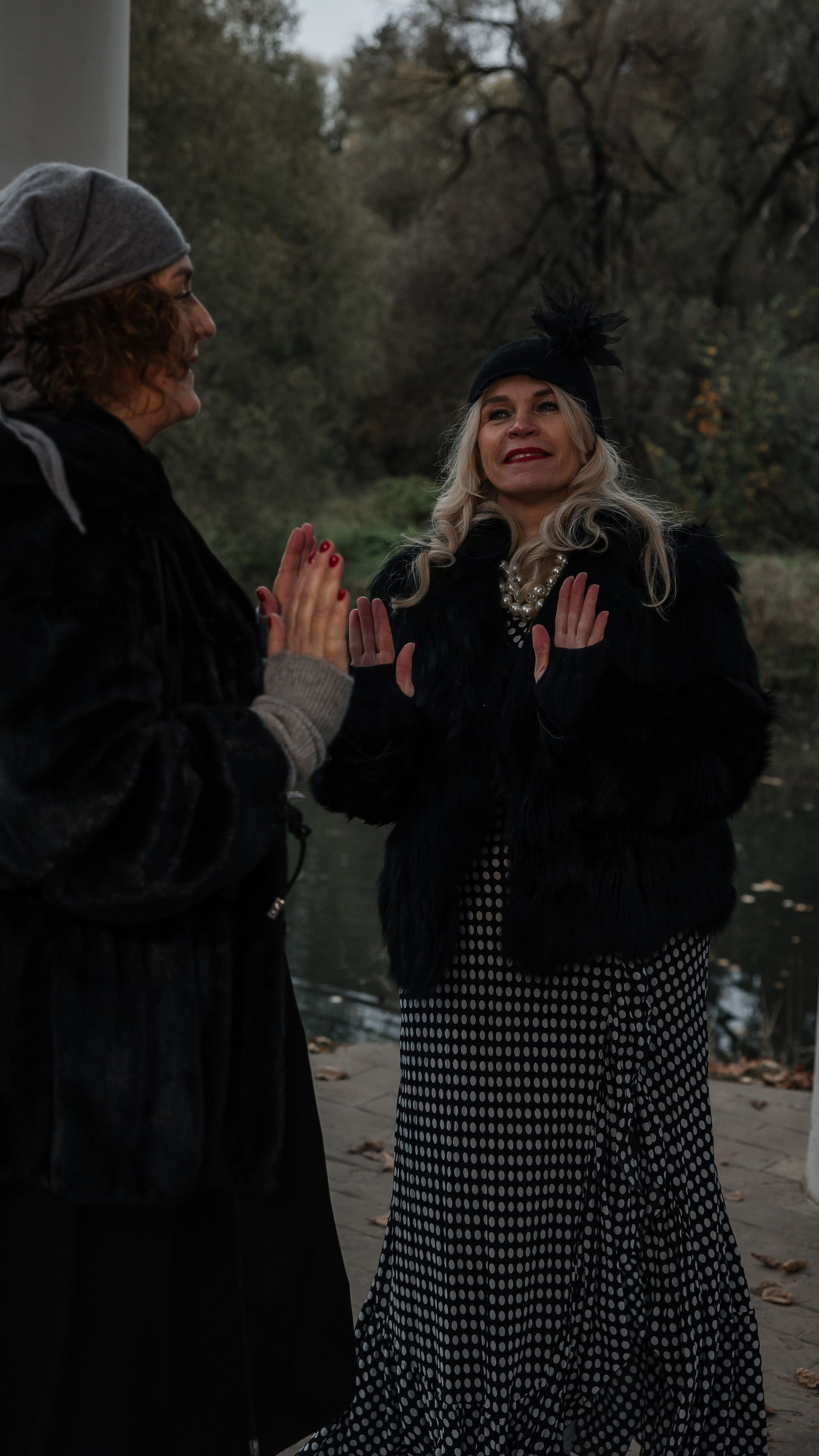 Хорошие девчата. Сказочный фотограф для Вас и Вашей семьи