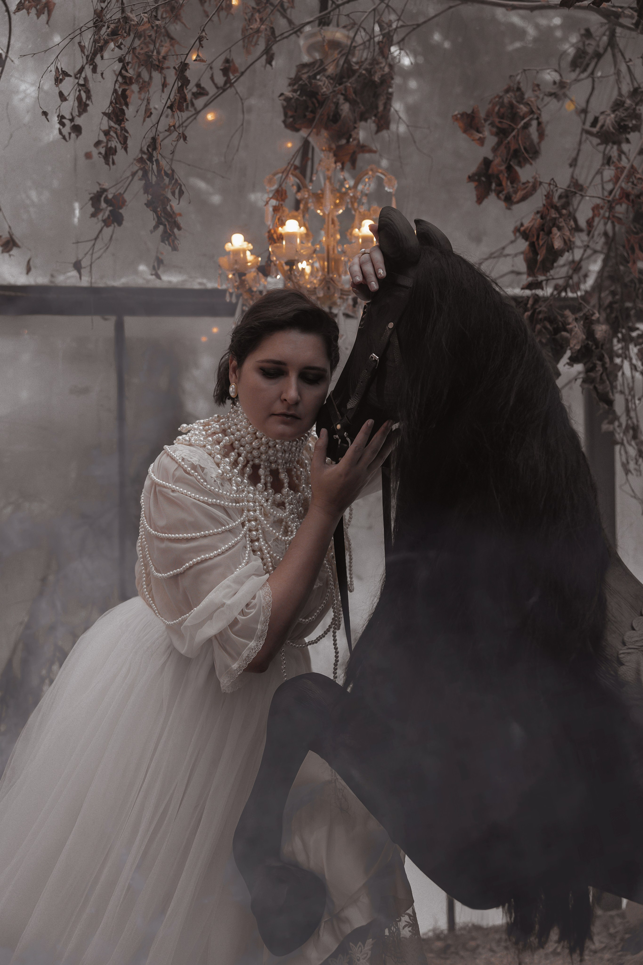 Сонная лощина. Сказочный фотограф для Вас и Вашей семьи