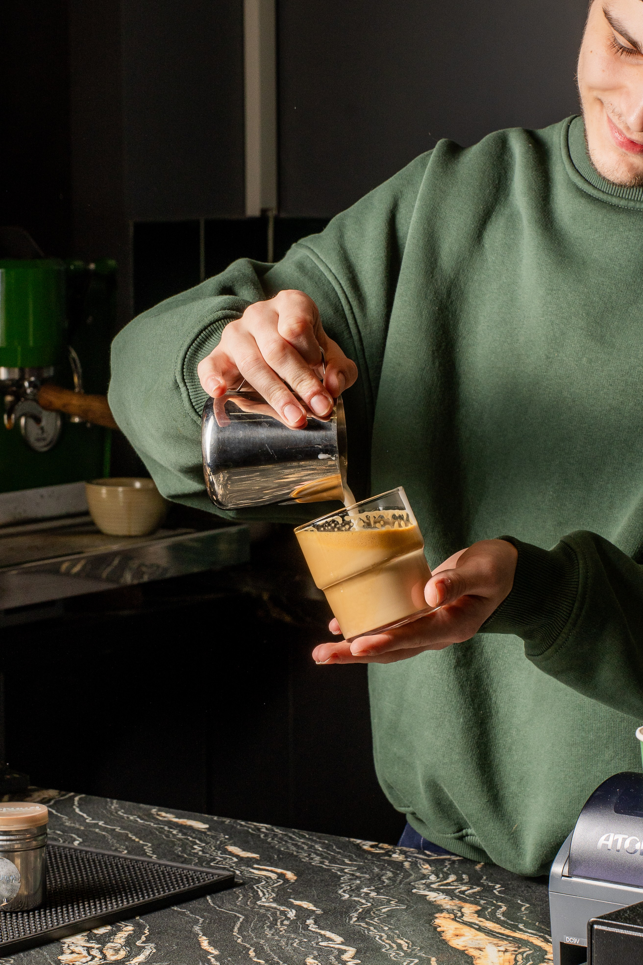 Съемка для сайта и соцсетей. Фуд фотограф Самара, съемка меню и еды