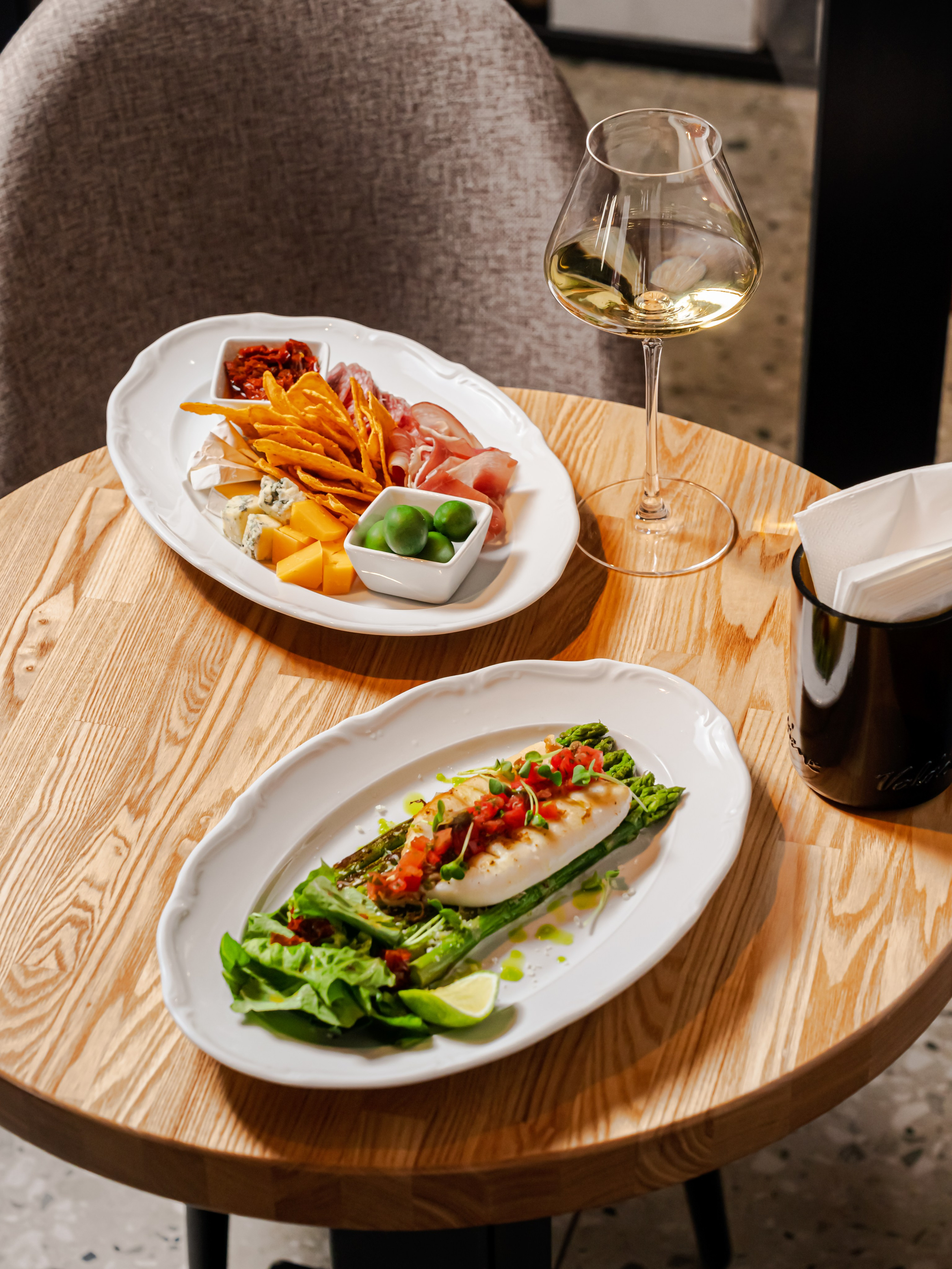 Съемка для сайта и соцсетей. Фуд фотограф Самара, съемка меню и еды