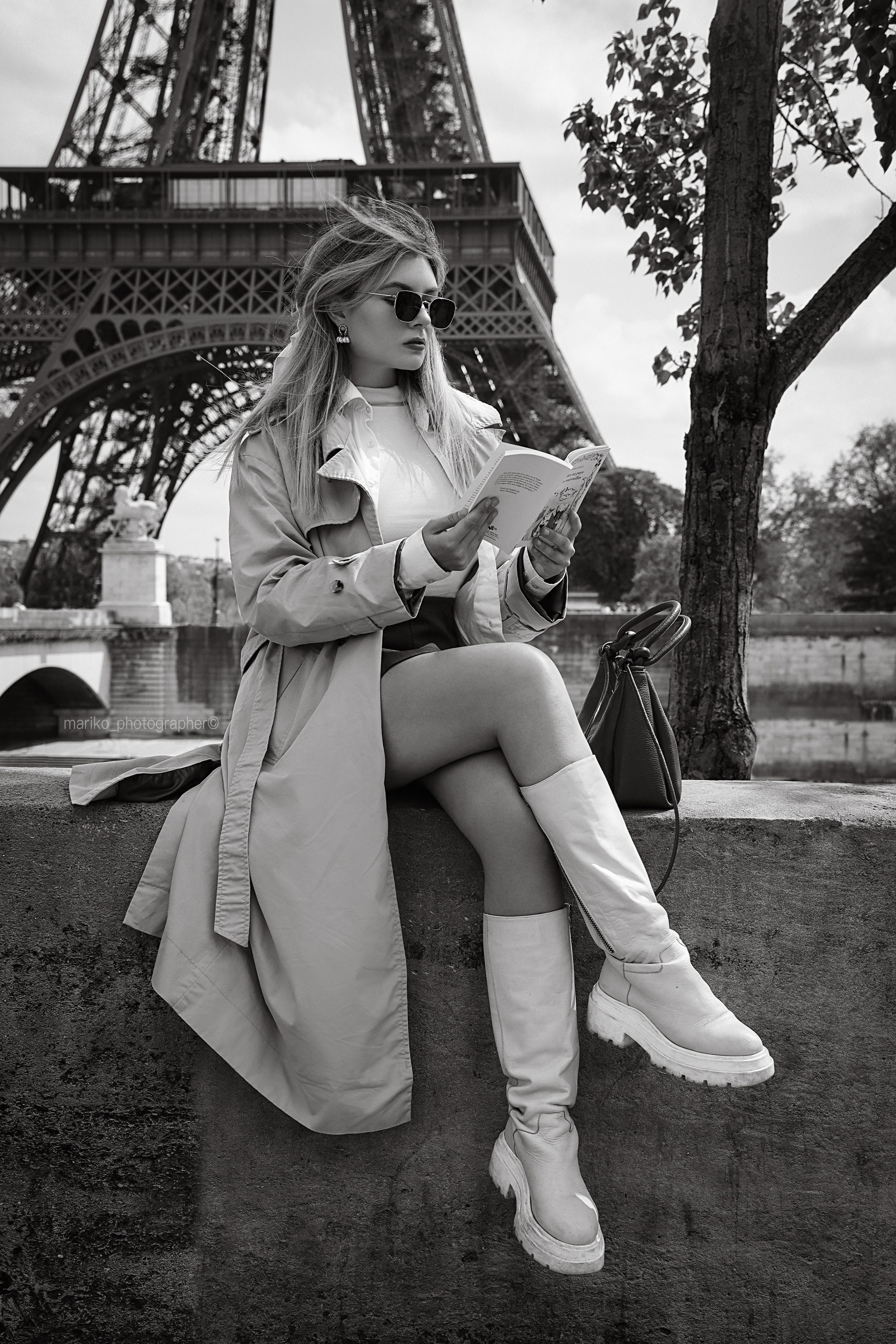 Портреты. Главная