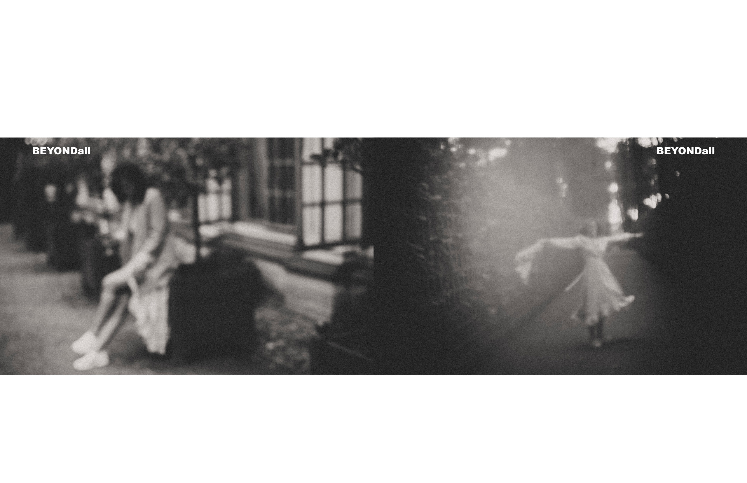 BEYONDall. Фотограф Александра Степанова