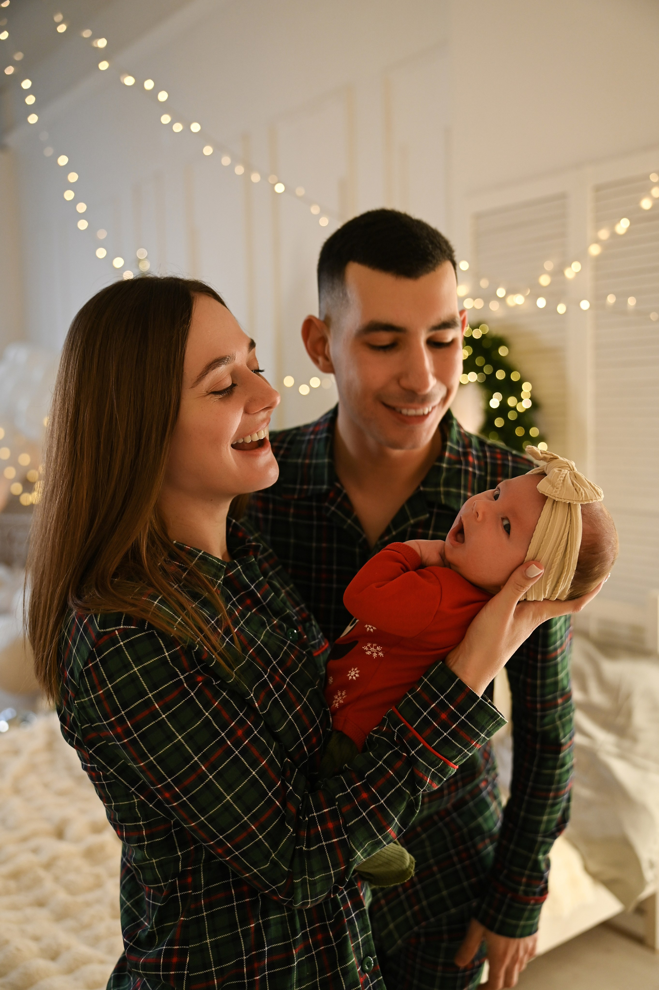 Новогодняя. Фотограф Ярута Оксана / Ростов-на-Дону