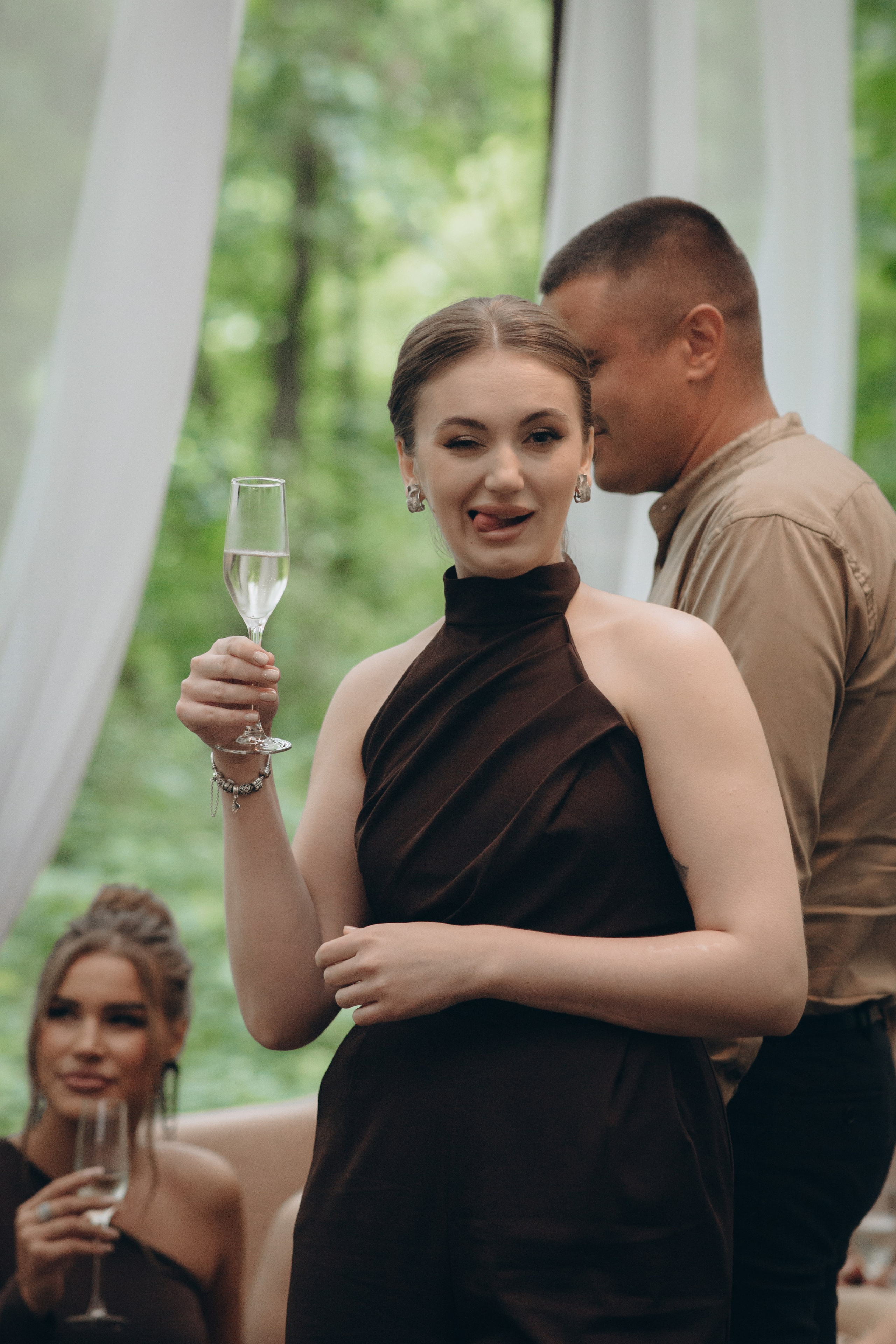 Эльяр и Валерия. Фотограф Ксюша Белоносова