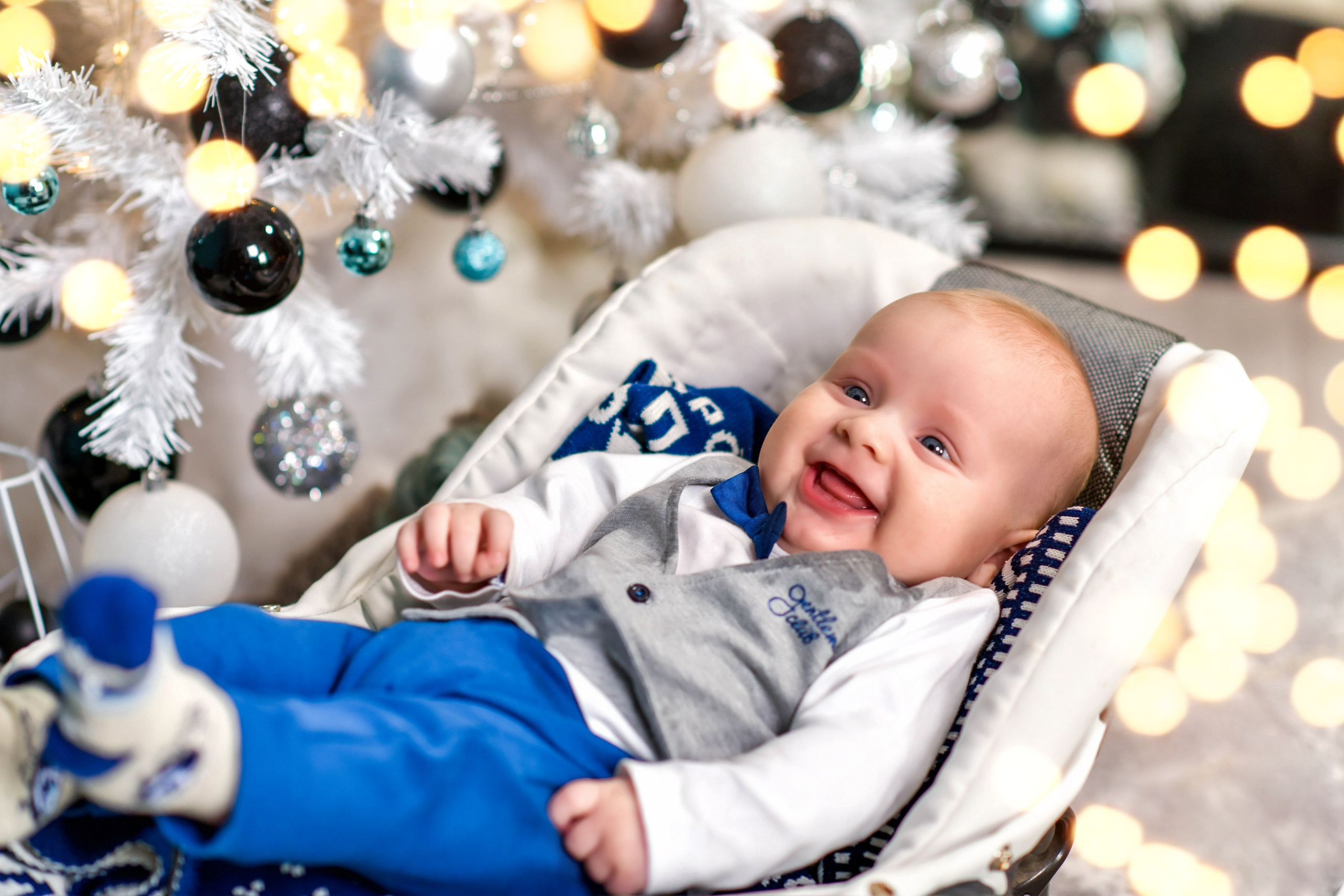 Новогодние съёмки. Семейный и детский фотограф Татьяна Перевалова