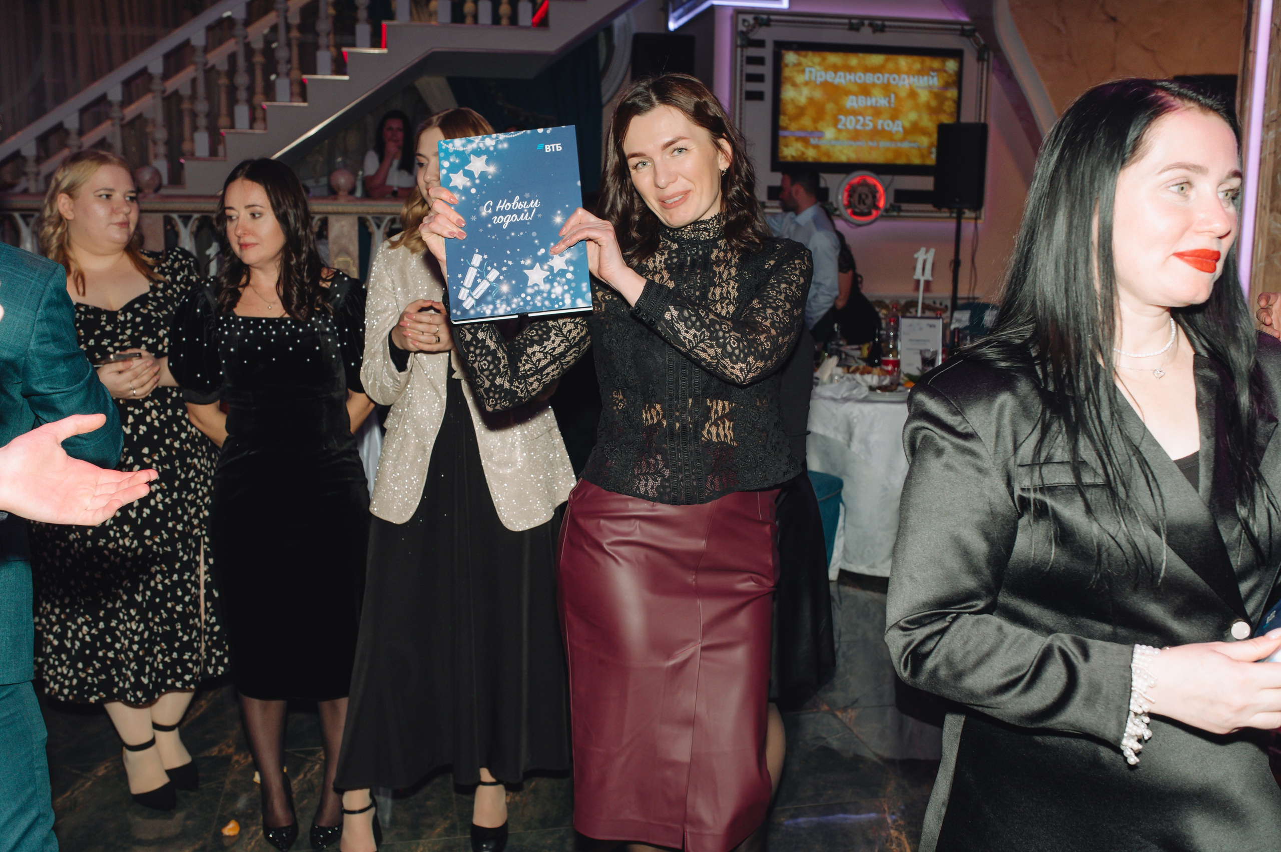 ВТБ — Корпоратив. Свадебный фотограф во Владимире Влад Бирюков