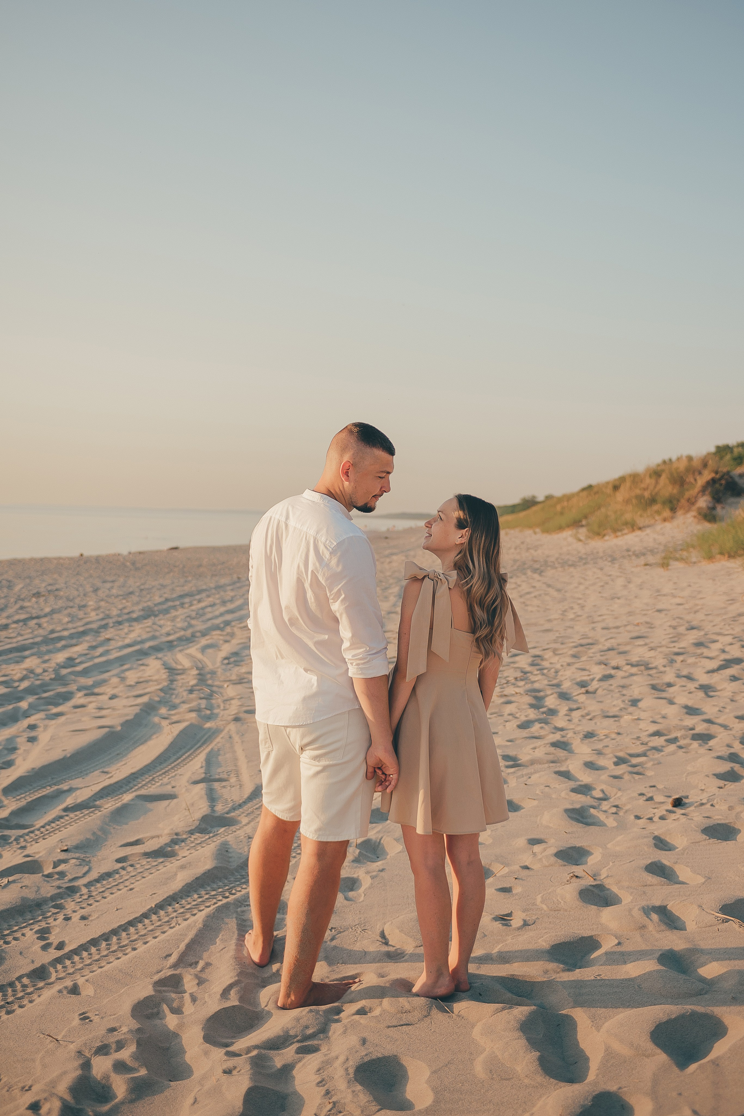 Свадьбы / love story. Семейный и свадебный фотограф Элеонора Головёнкина Калининград — Находка