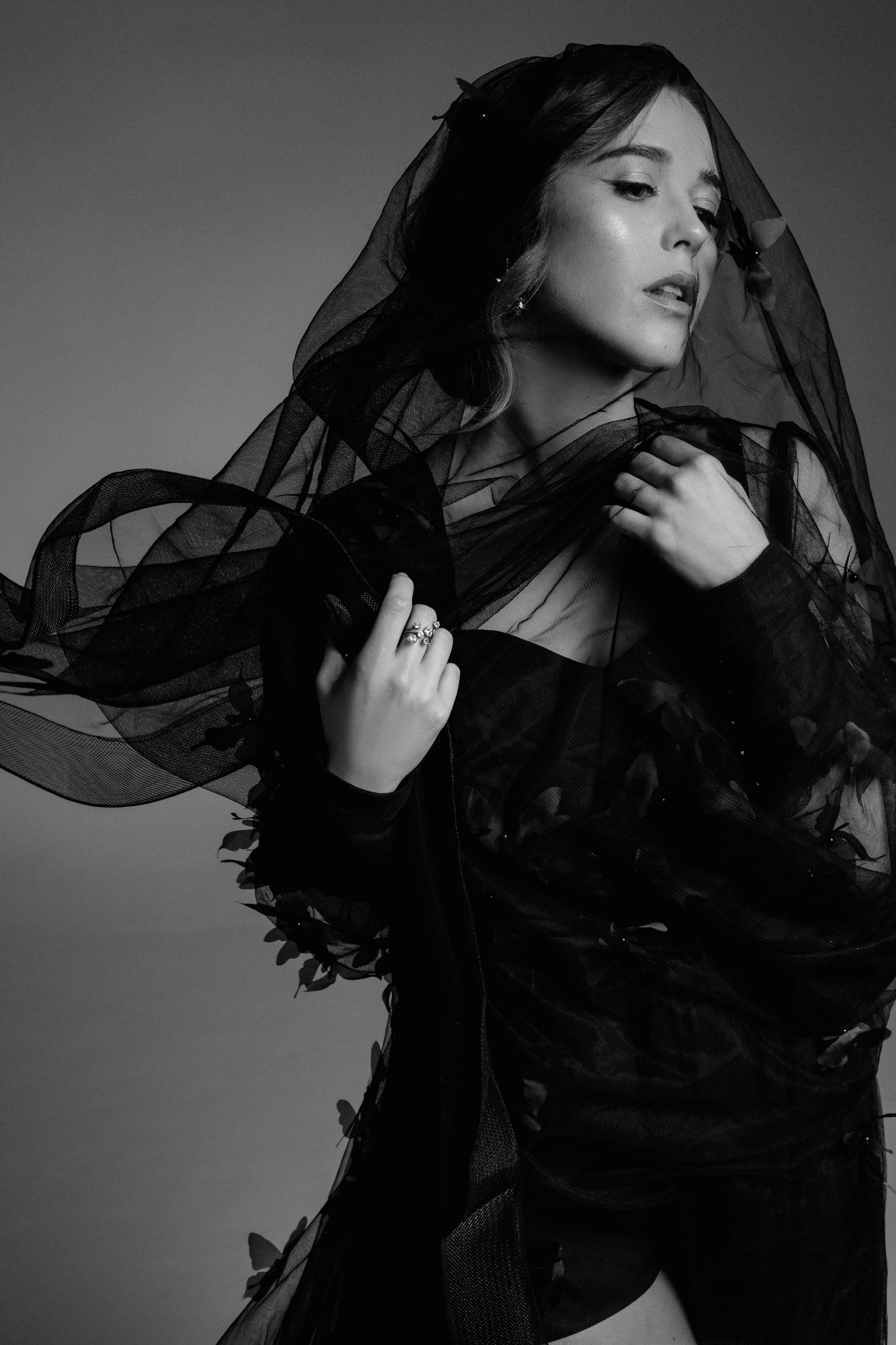 Милена. Фотограф в Москве Ольга Сатони