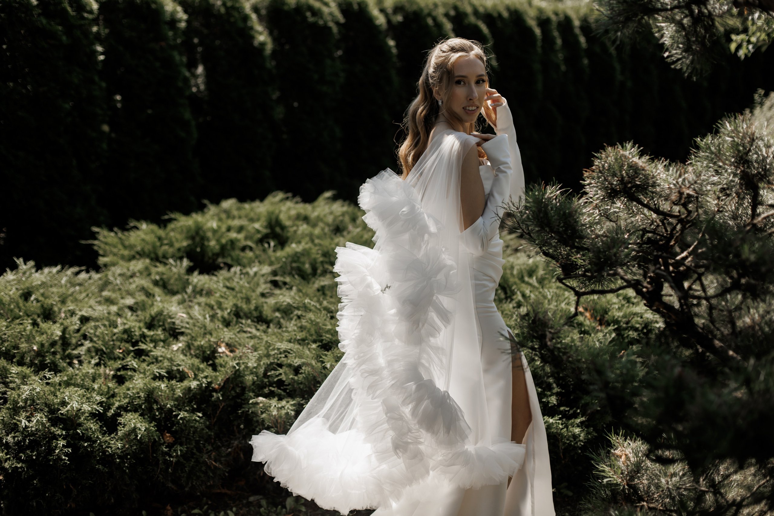 A&P. Свадебный фотограф Екатерина Худякова — Ярославль, Санкт-Петербург, Москва