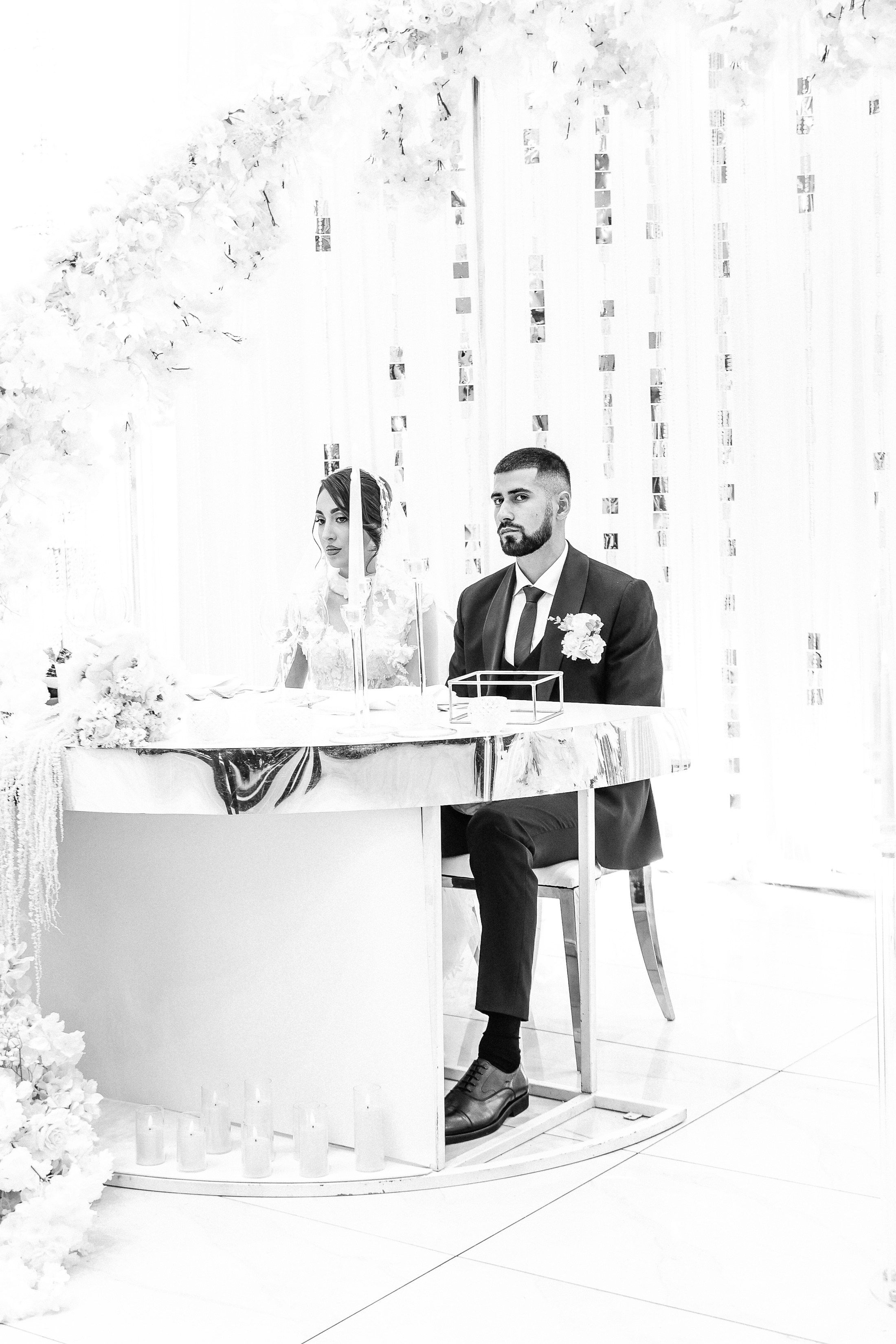 Национальная свадьба (второй фотограф). Фотограф Юлия Мальцева