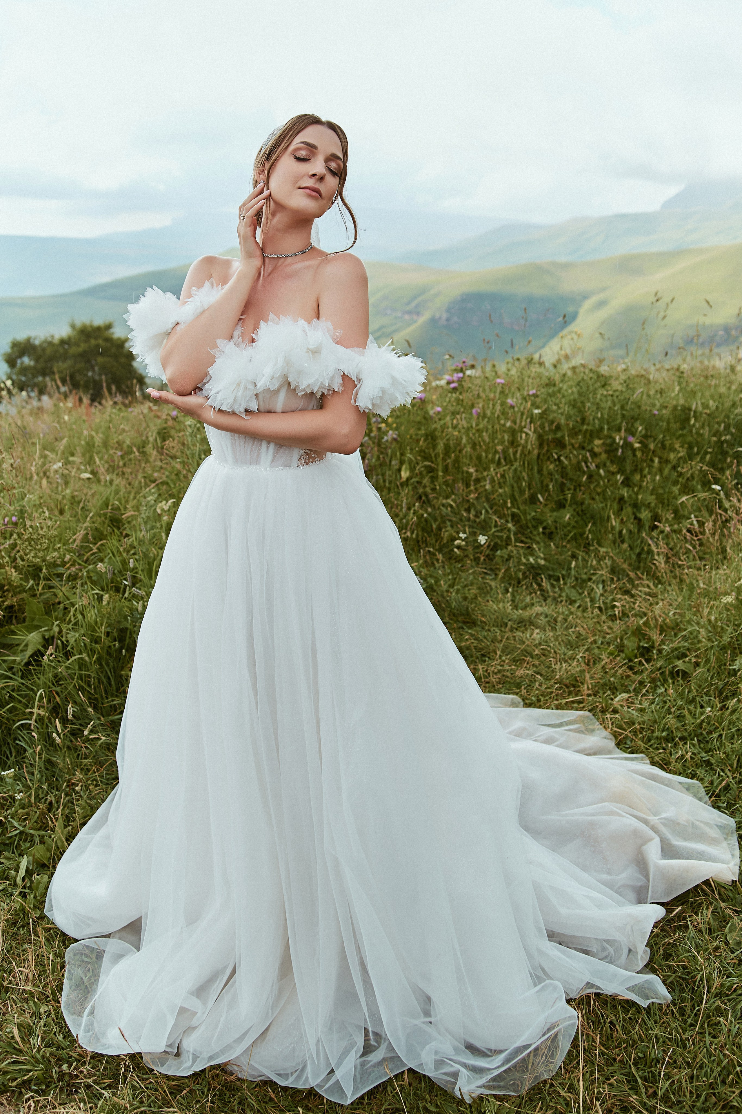 Елизавета и Кирилл. Анастасия Марунич | Блогер | Ставрополь