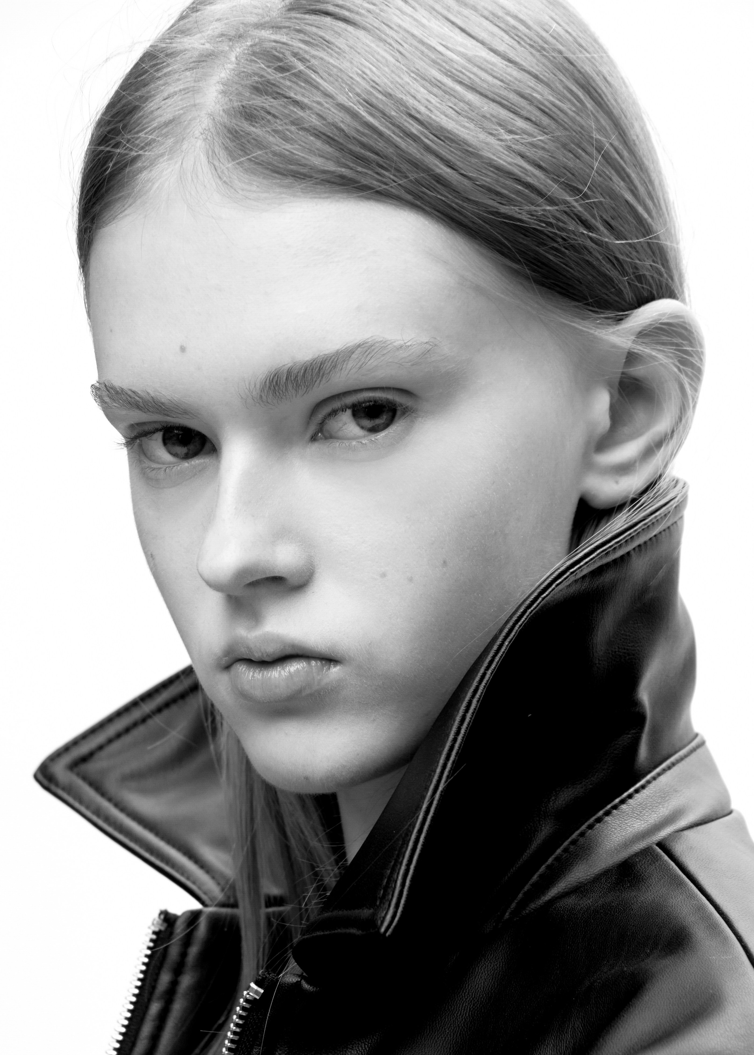 ARINA. Fashion photographer Annа