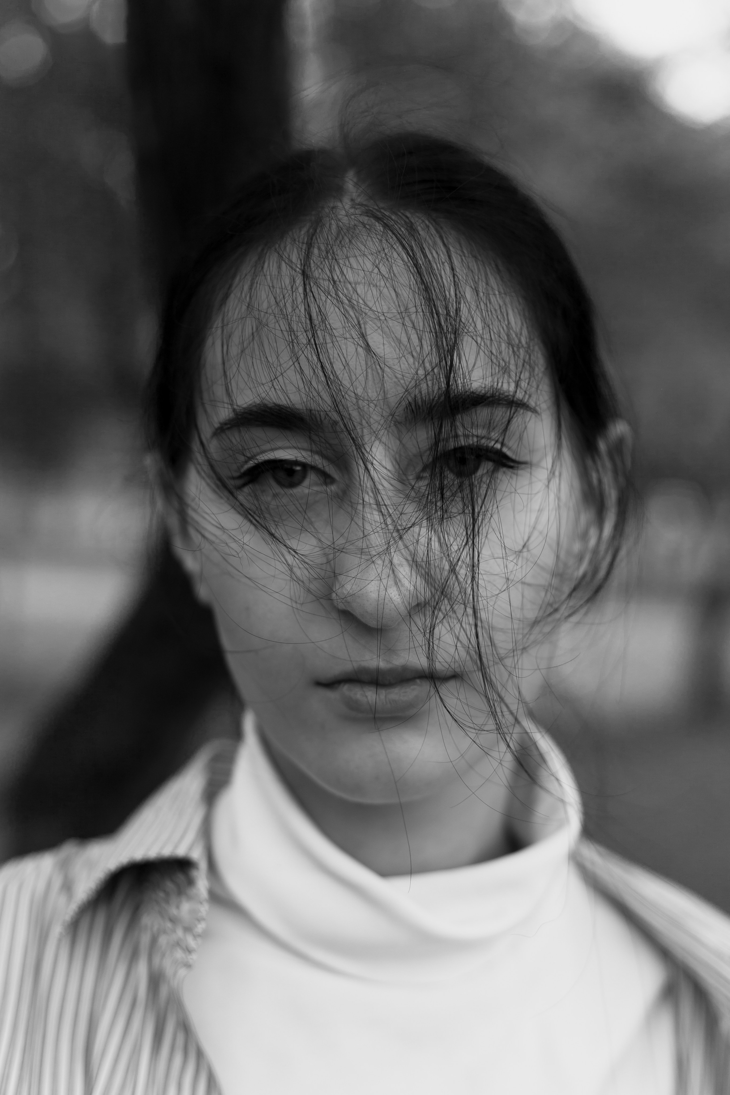 Вика. Анна Лерман. Фотограф г. Абакан