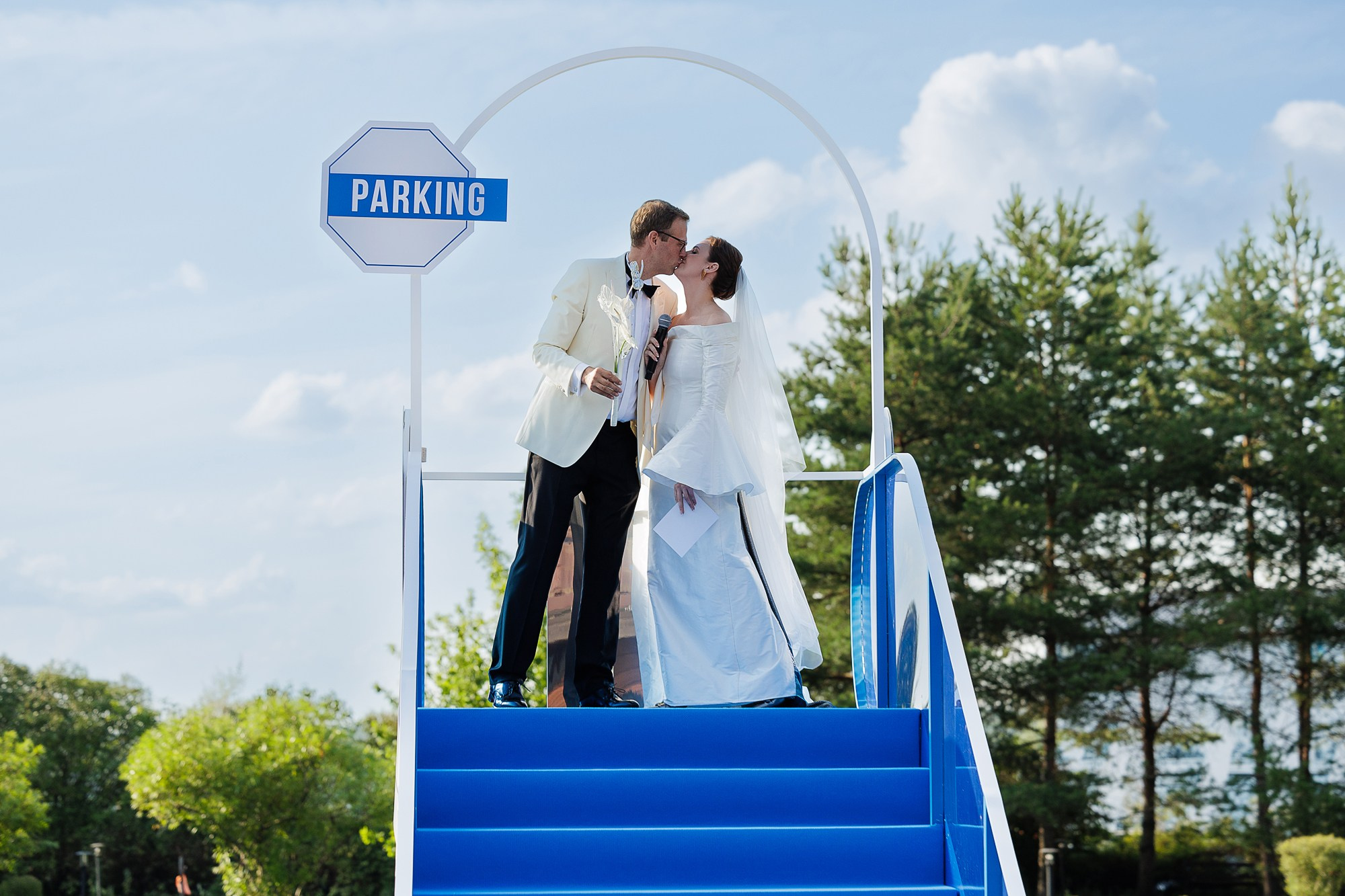 Свадебный фотограф в Москве и Санкт-Петербурге