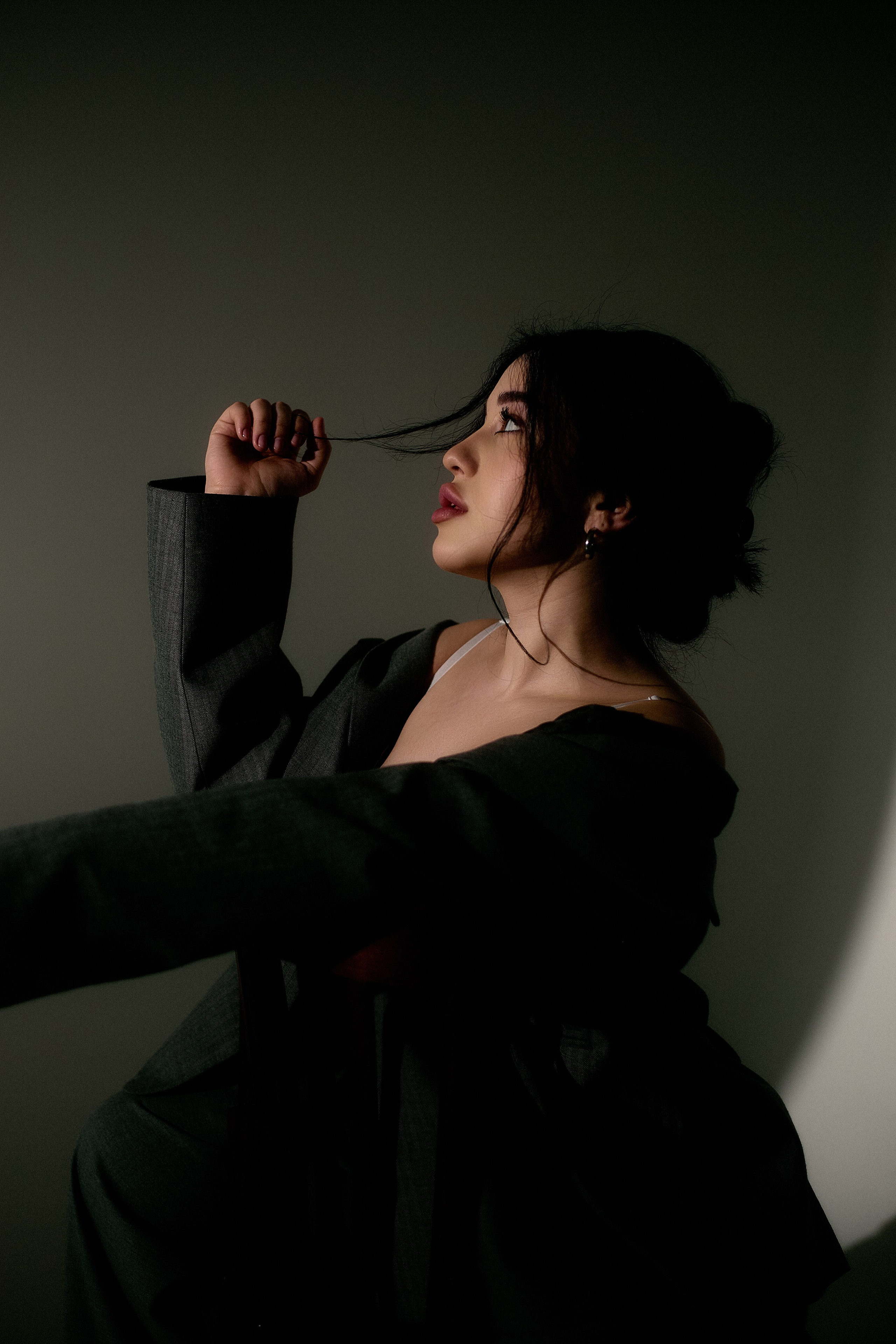 Даша. Свадебный фотограф Анастасия Лахтионова