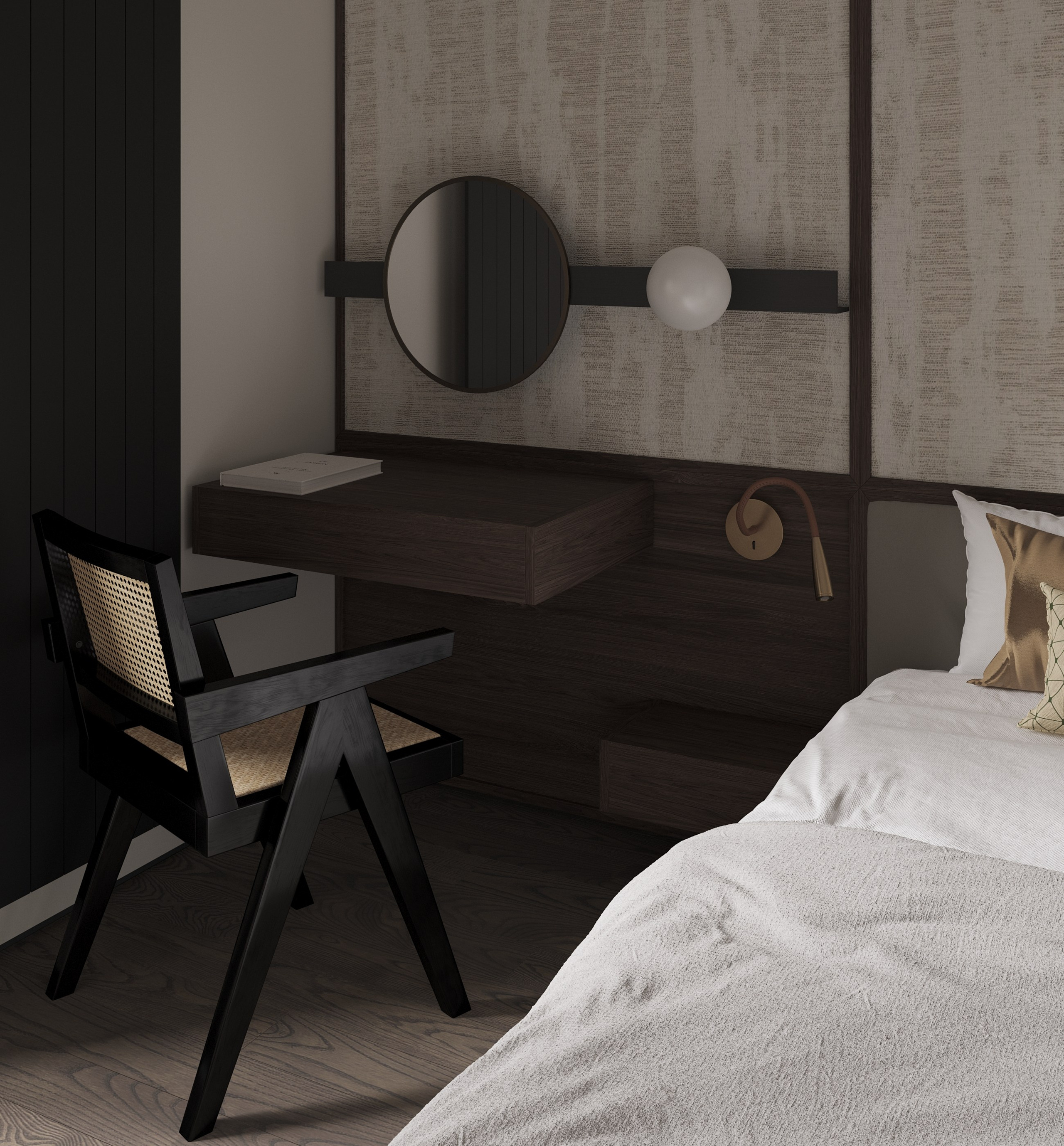 ЖК «Ботанический». Главная