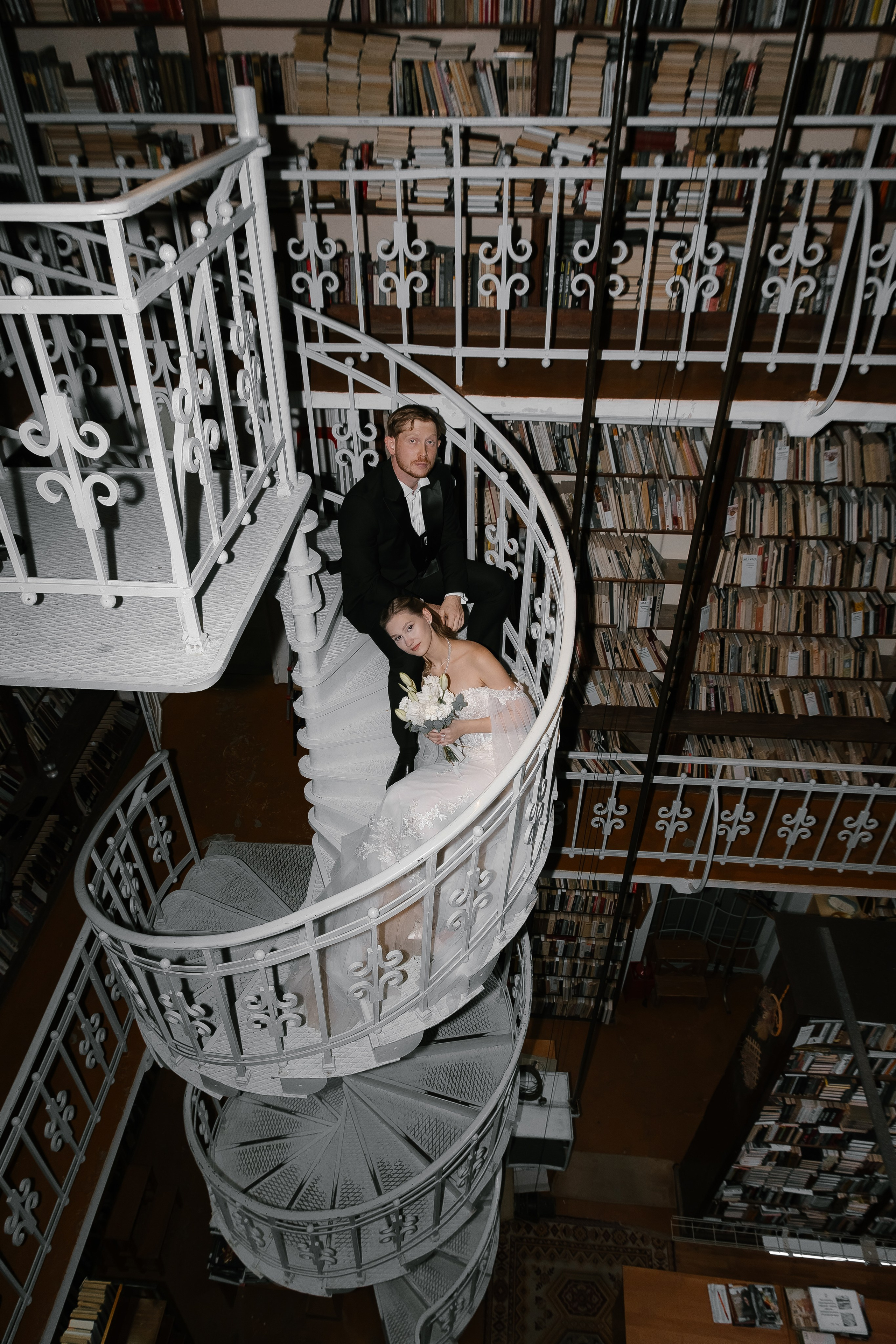 Вероника и Артем. Главная