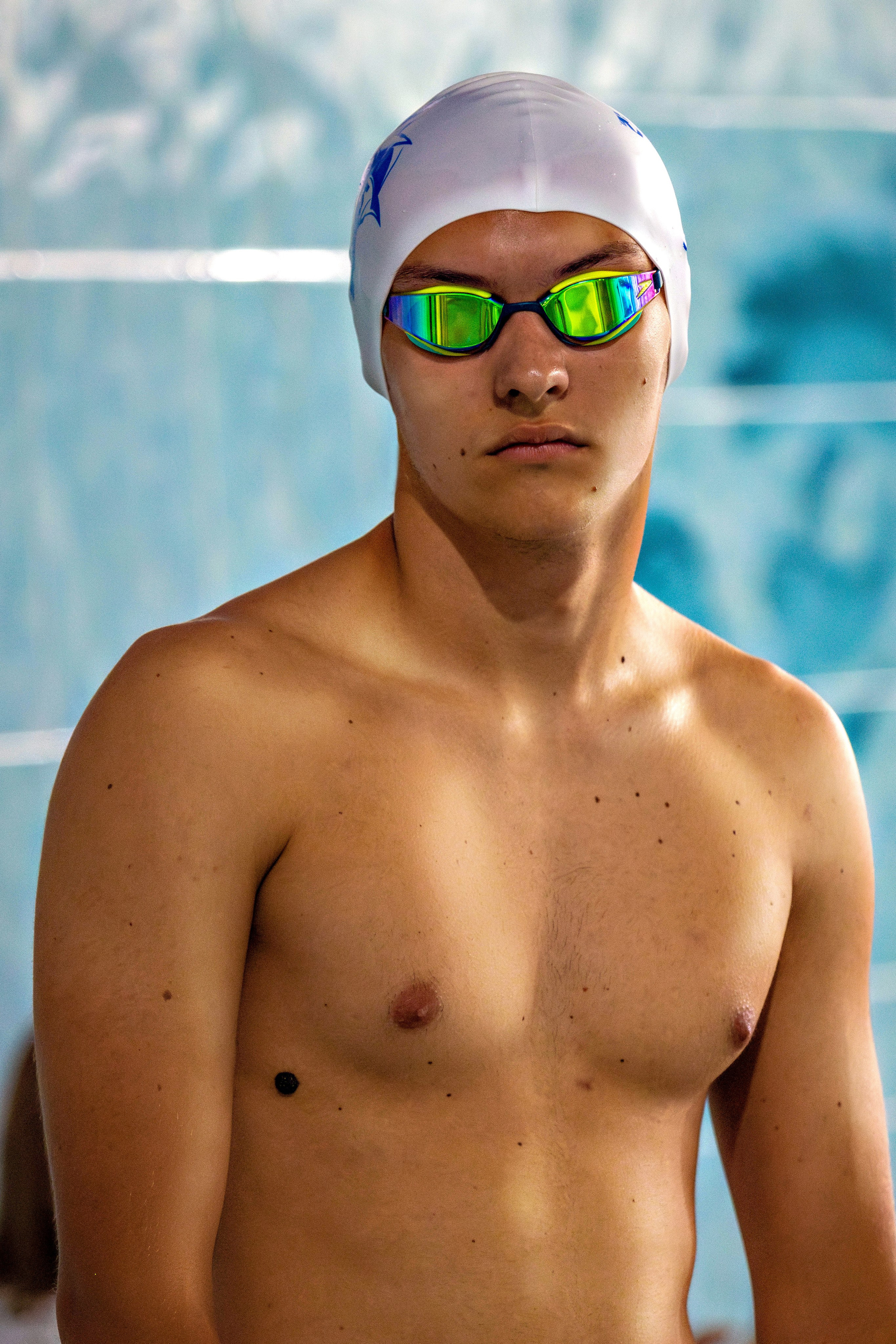 Портфолио «Спорт+»