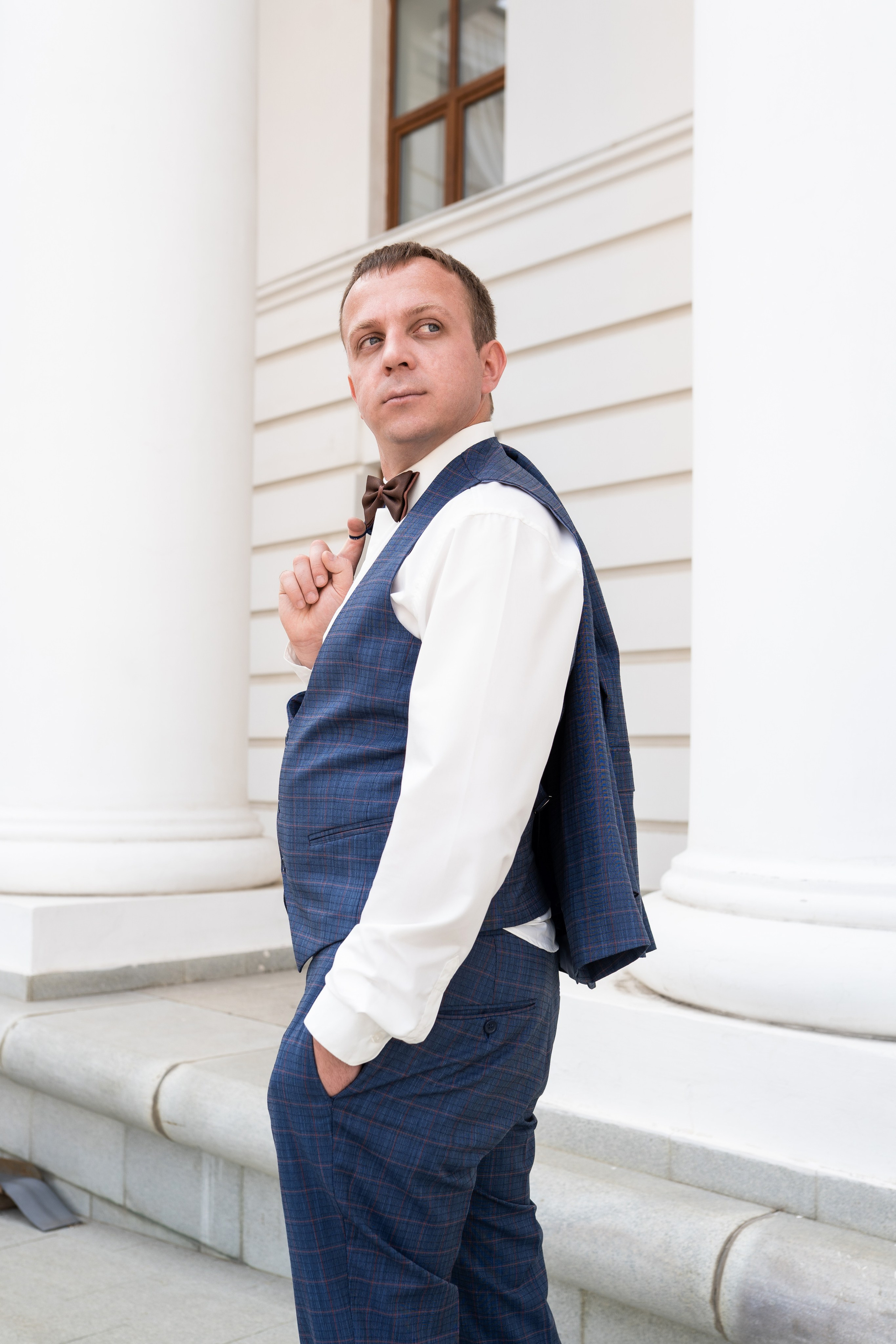 Андрей и Анастасия. Фотограф в Самаре Иван Булатов