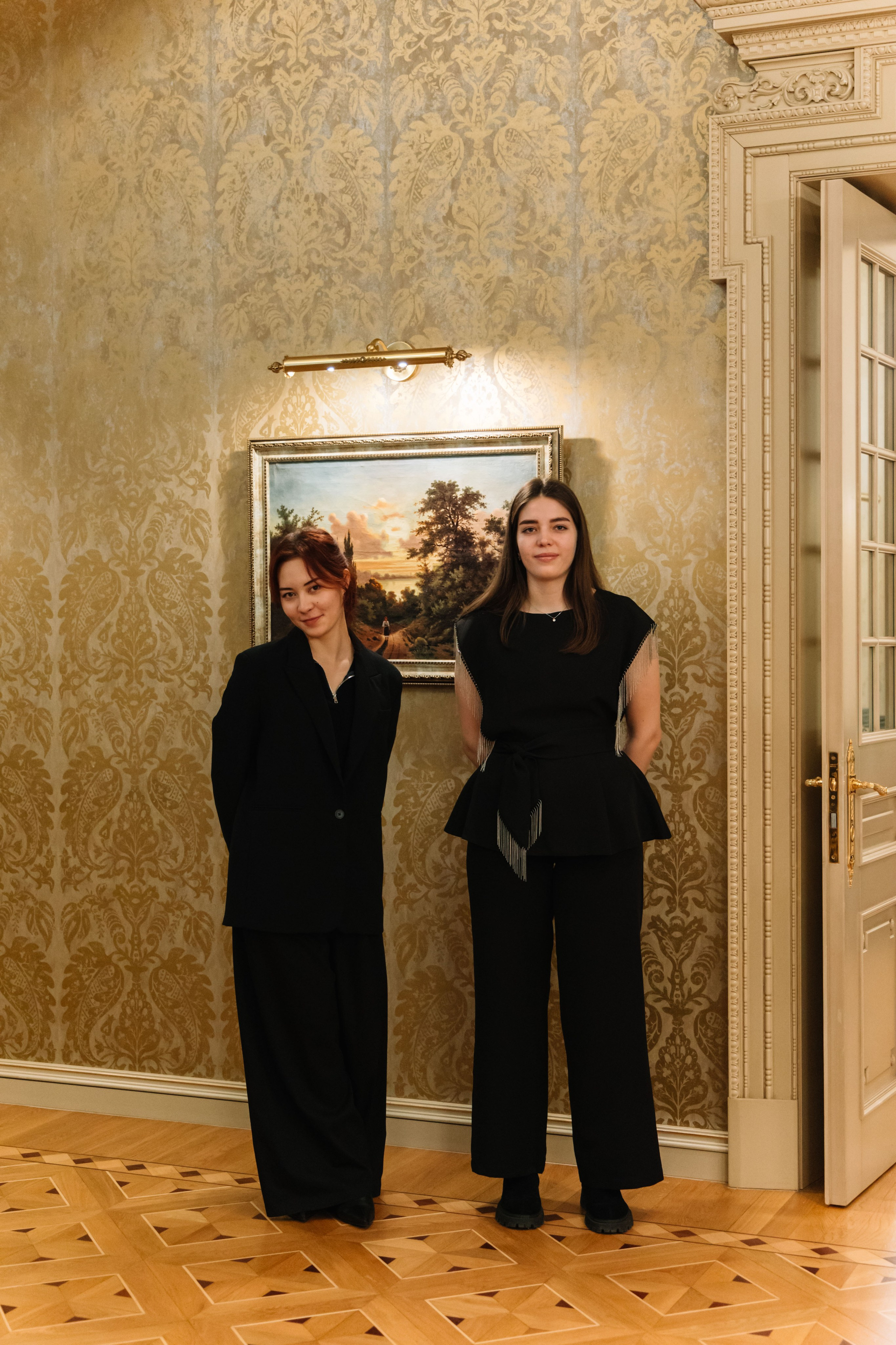 Рождественский спектакль Villa Michetti. Свадебный и семейный фотограф в Перми Лилия Гатауллина