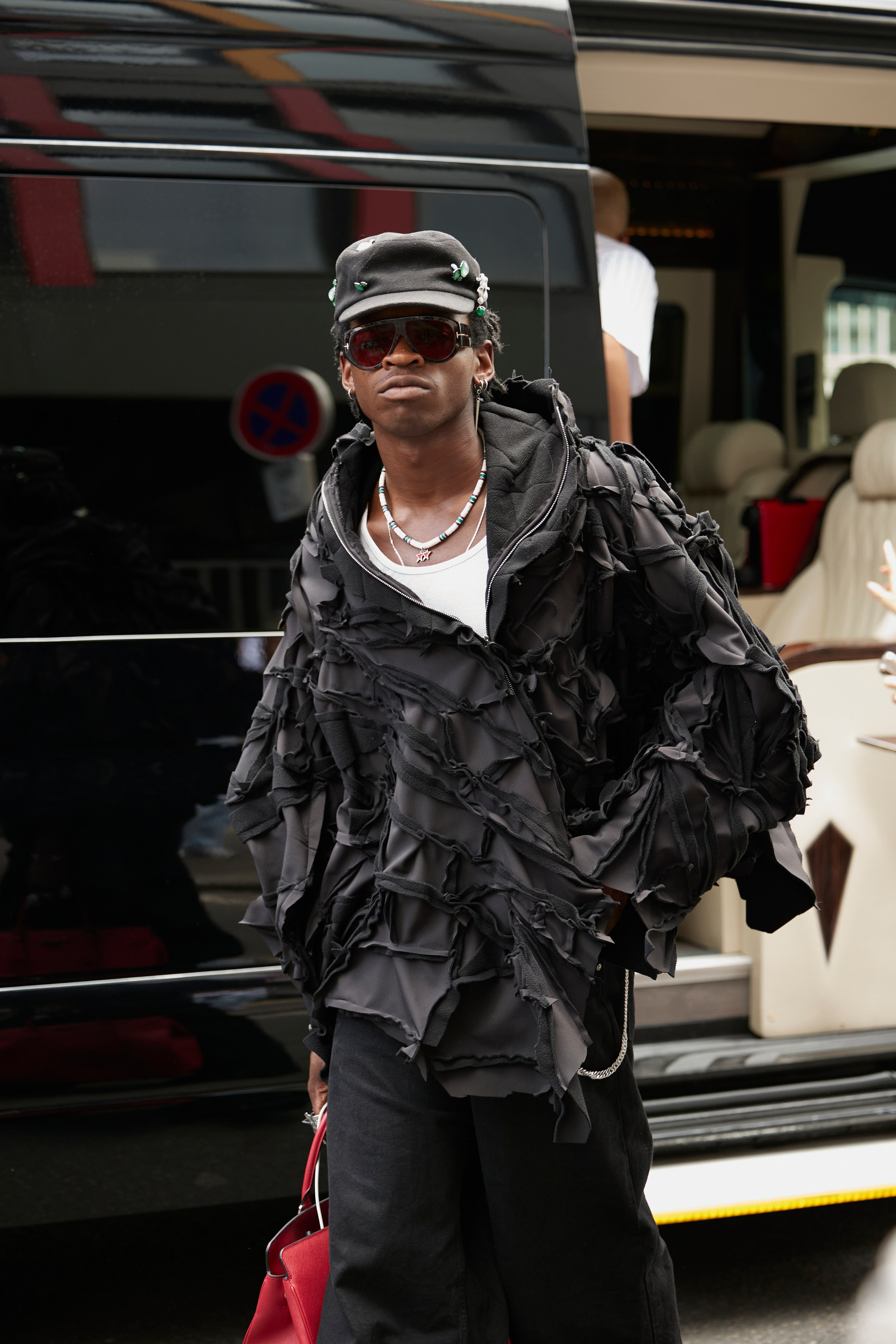 Bluemarble Spring — Summer 2026. Photographer in Milan Ivan Goncharov