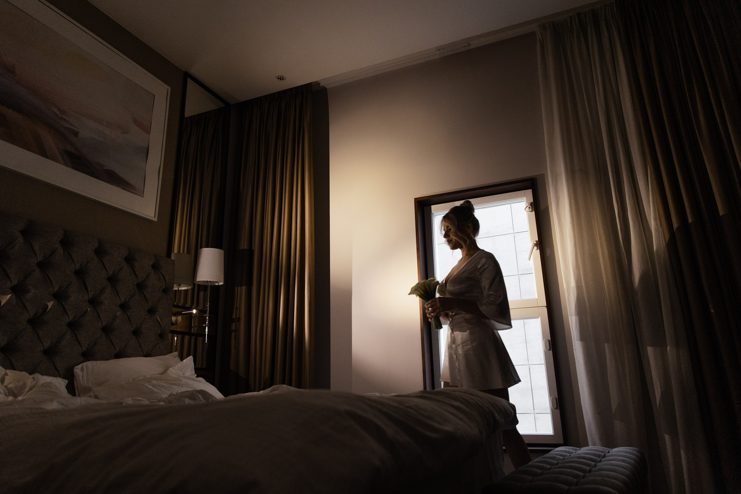 Cherry Candy Love. Свадебный фотограф — Ефимов Сергей