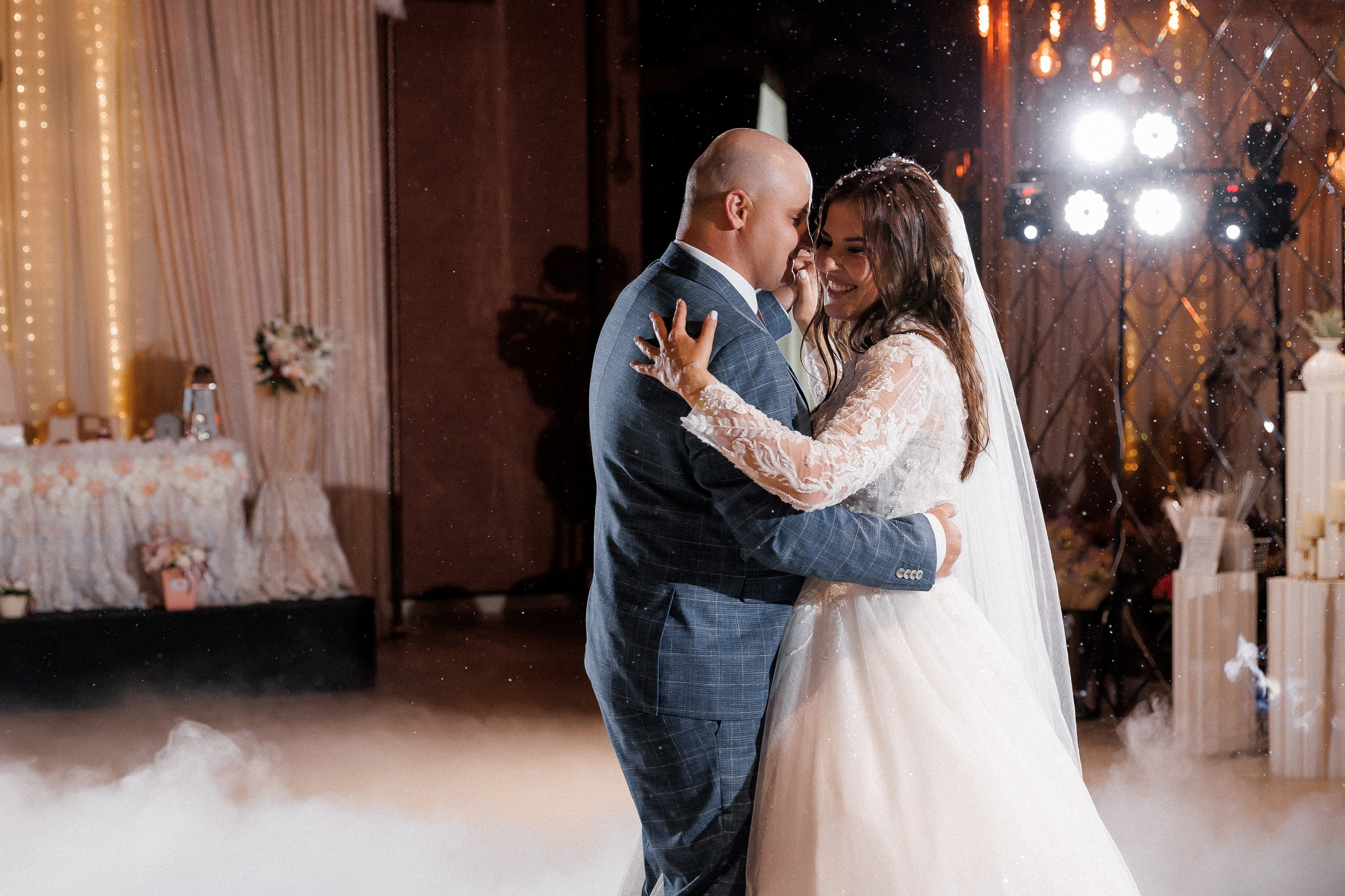 Свадьба Натальи и Максима. Фотограф Петр Капралов