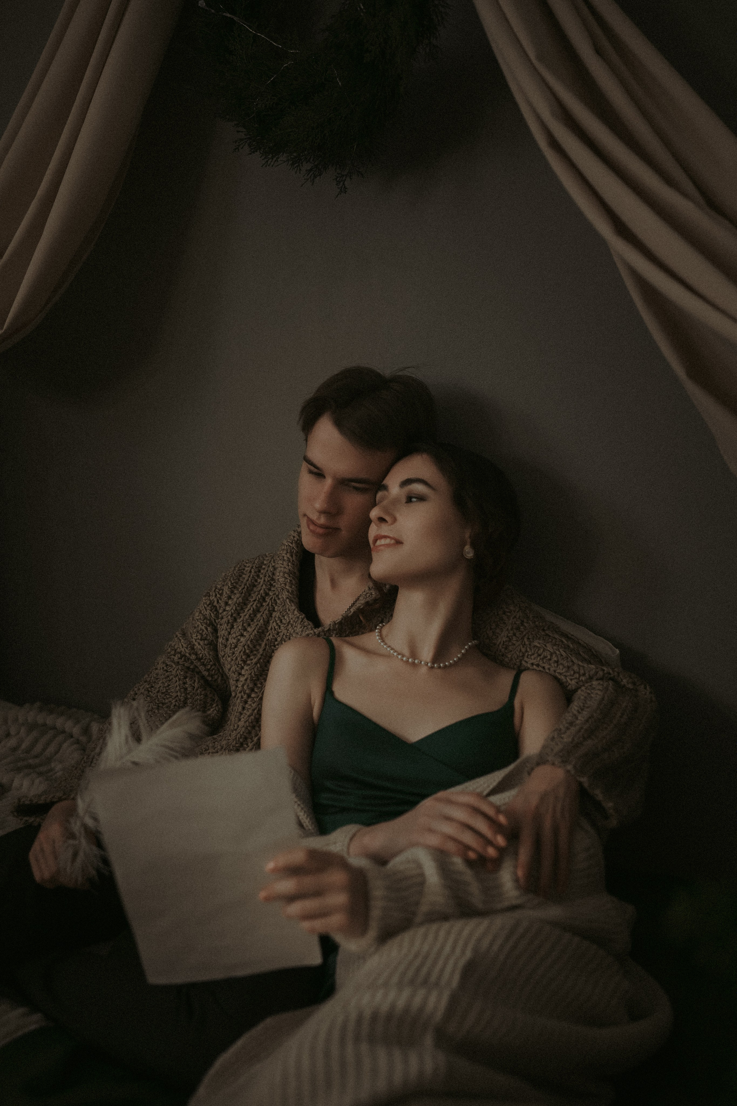 «Романс о любви». Твой проводник в мир ушедших эпох, романтики и женственности