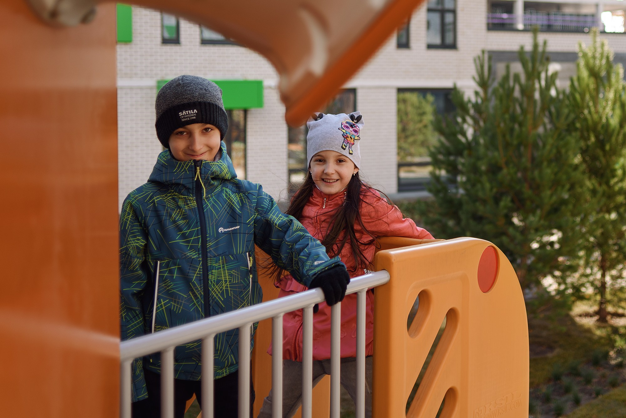 Управляющая компания Страна. Фотограф Дарья Мустафина, Тюмень