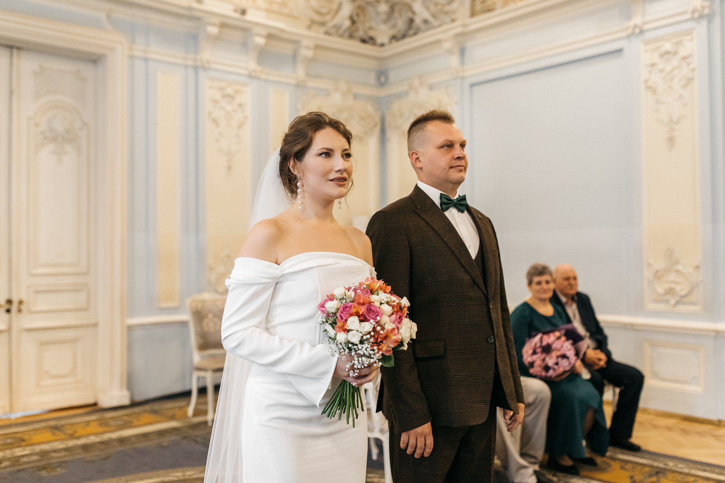 Анна&Андрей