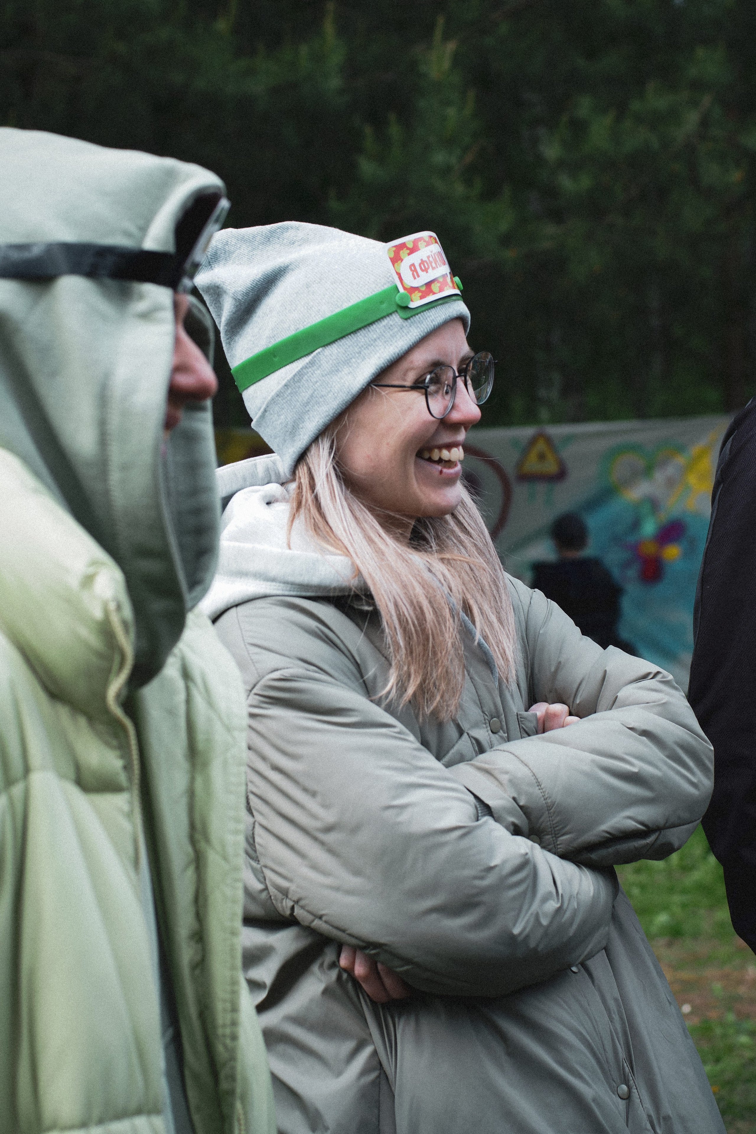 Пикник «Каждый бежит». Катя Кудринская. Фотограф на мероприятие СПб. Семейный фотограф