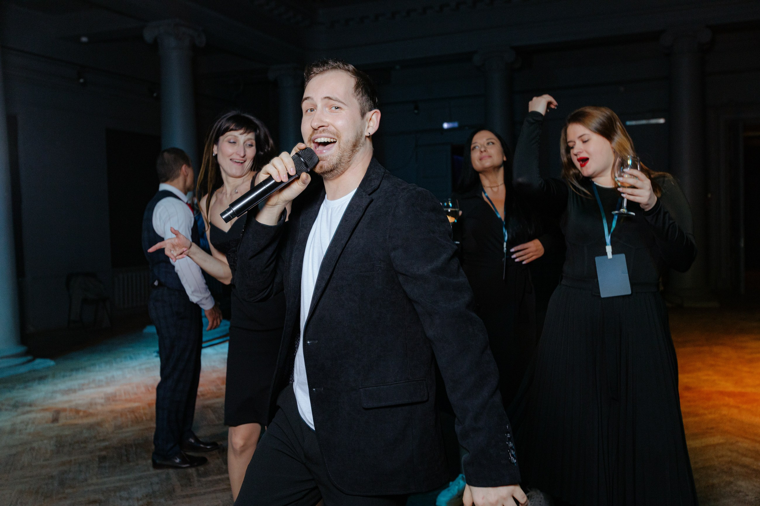 Премия 2Гис. LEVORIGINAL