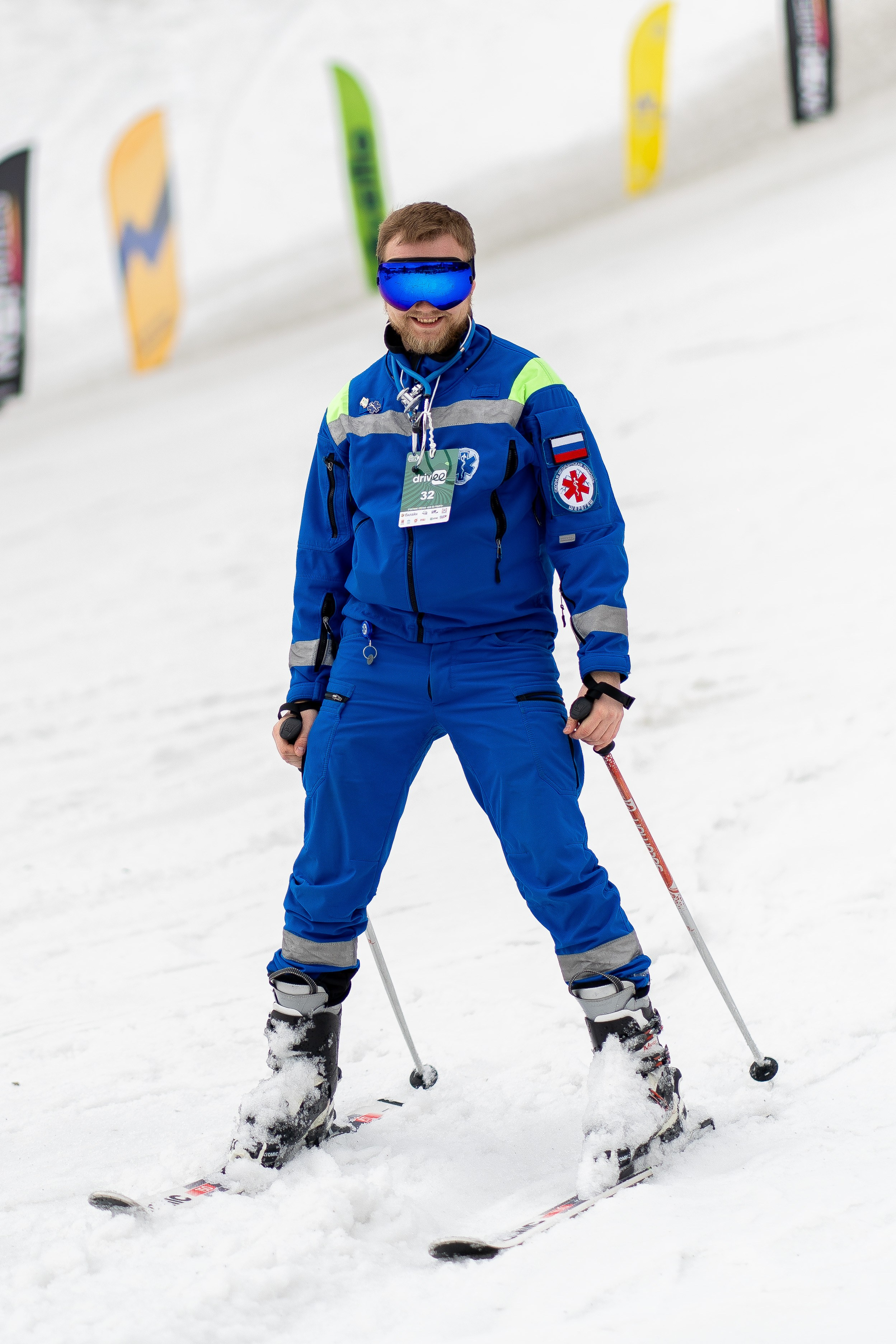 Грелка 15.04.24. Анастасия Паршукова — фотограф Шерегеш Новосибирск