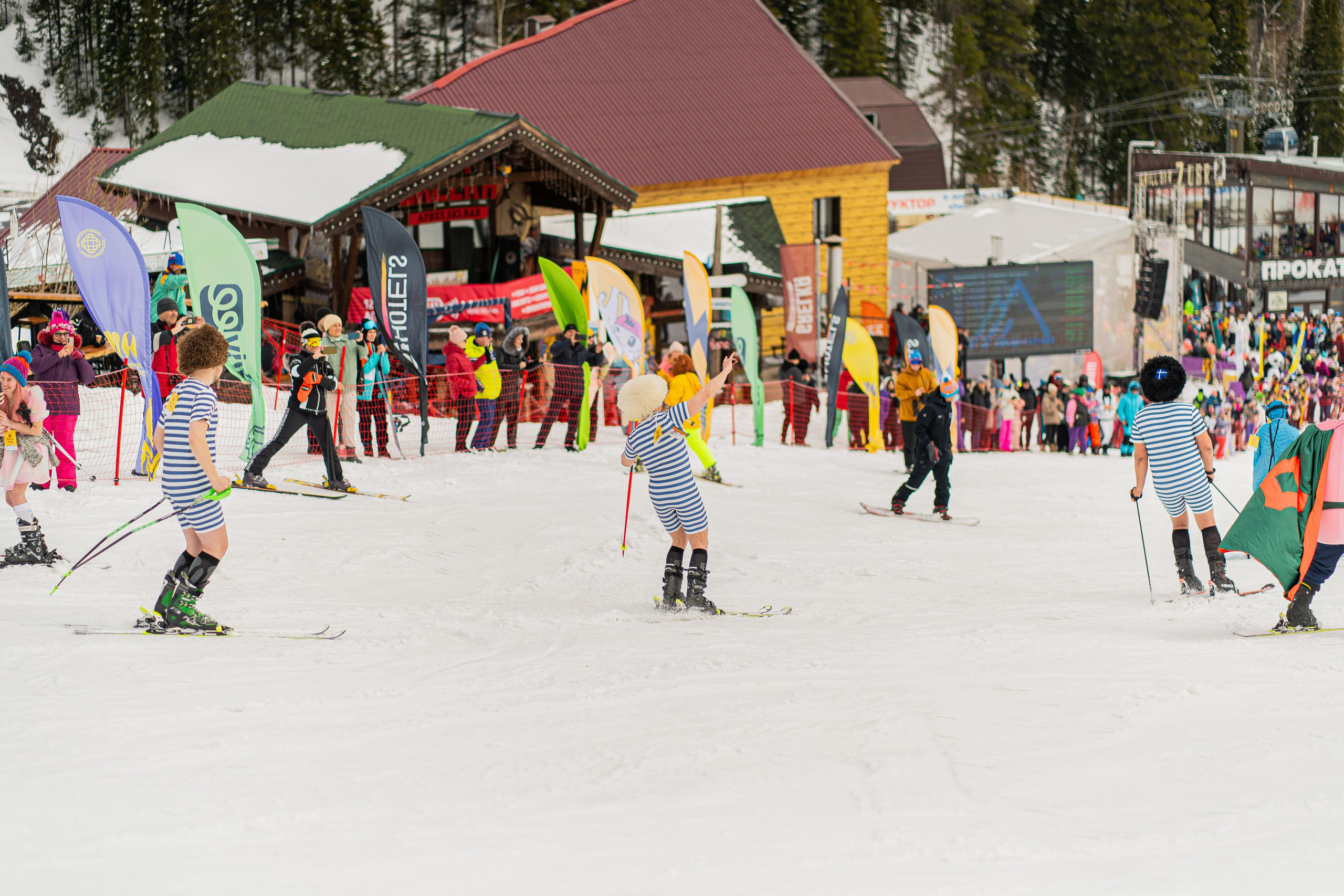 Грелка 13.04.24. Анастасия Паршукова — фотограф Шерегеш Новосибирск
