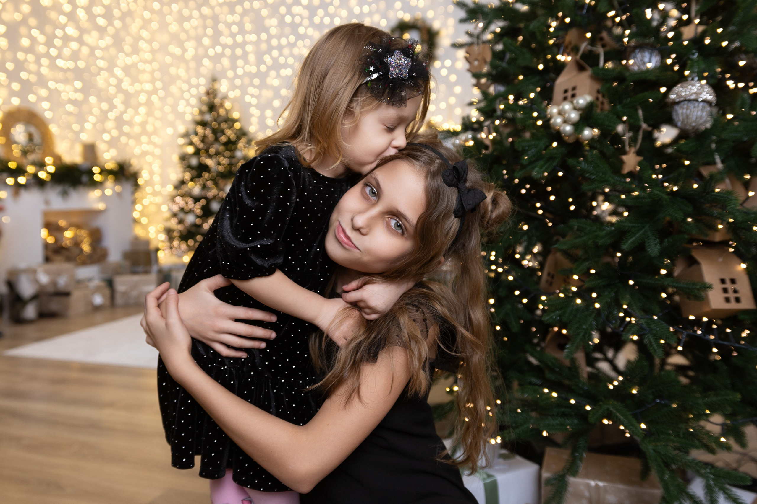 Детская студийная съемка. Фотограф в Москве и Балашихе Анна Киндюк