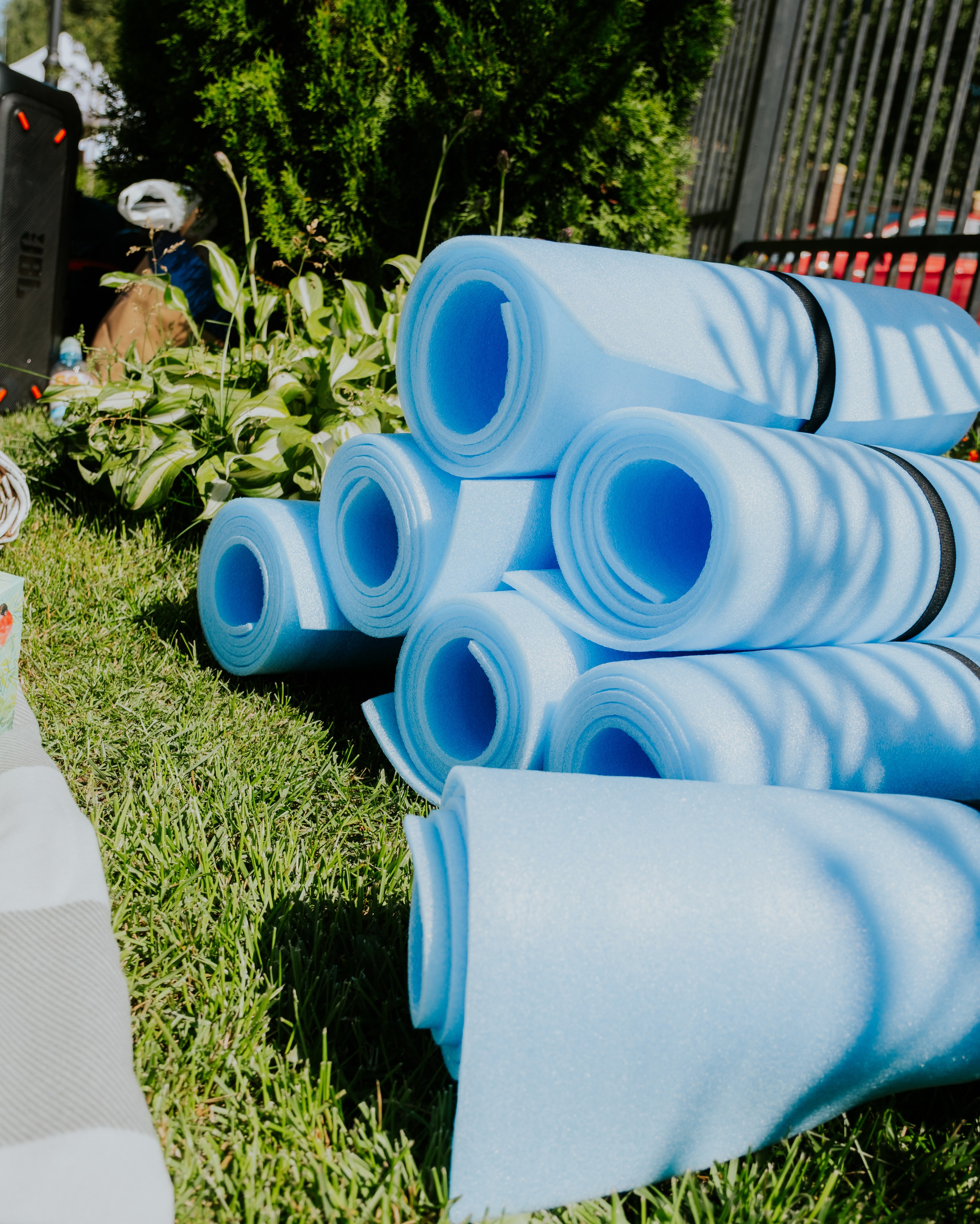 Дебют МакАура. Репортаж с возложения цветов 23.02.2023