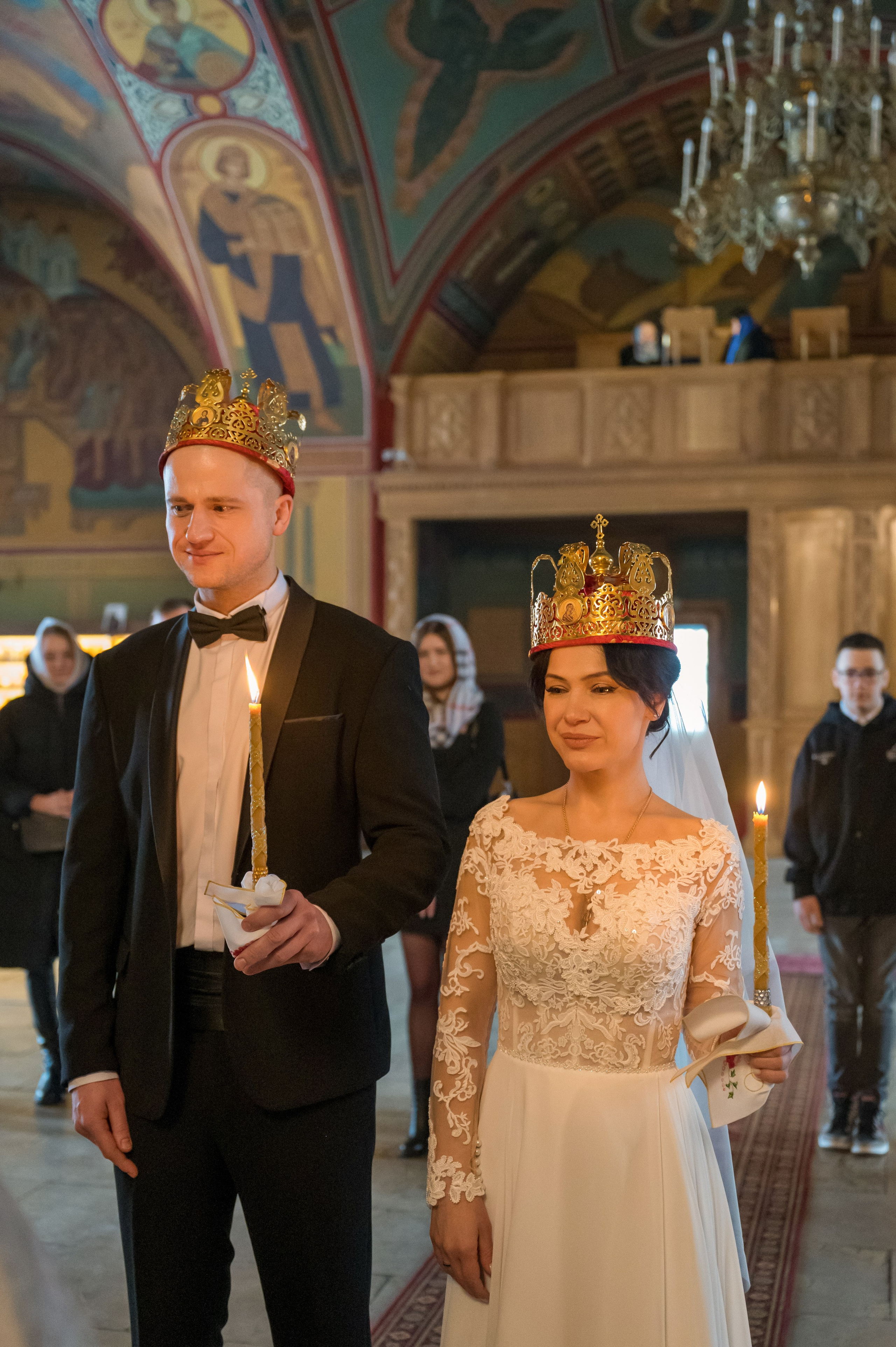 Вонмем!. Свадебный и семейный Фотограф в Москве Александр Березин