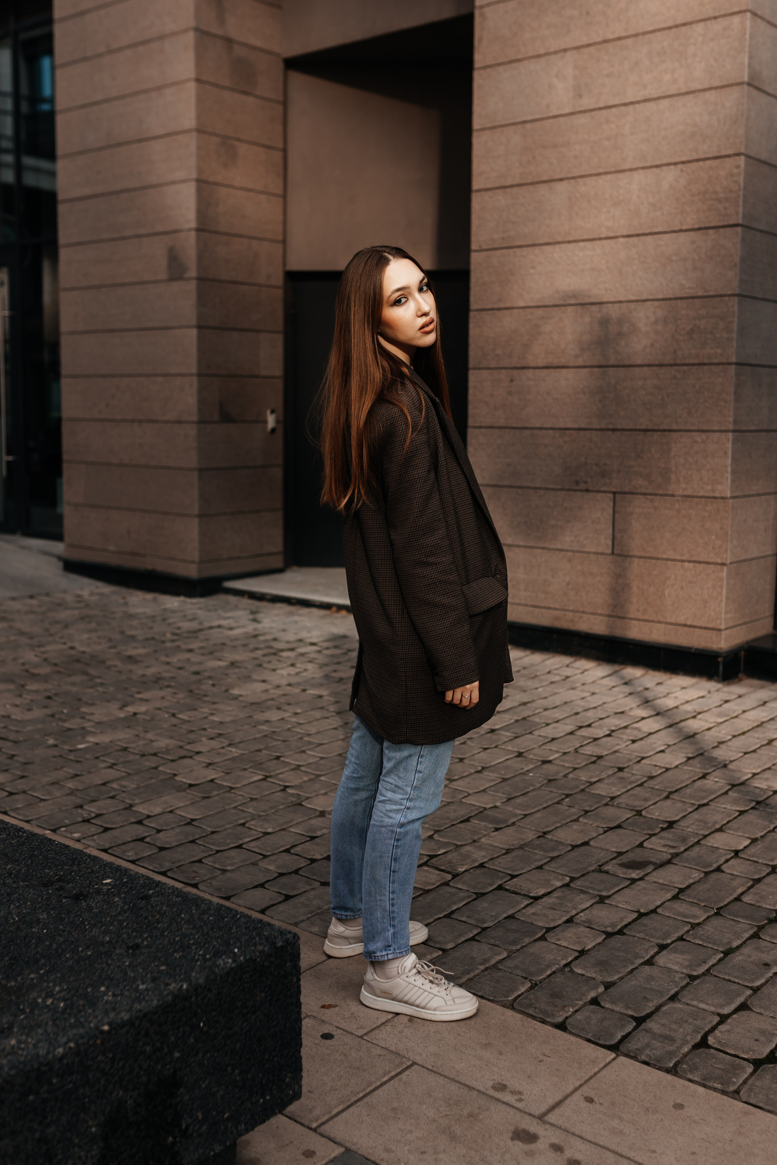 Дайана. Марина Шаймухаметова. Фотограф в Уфе