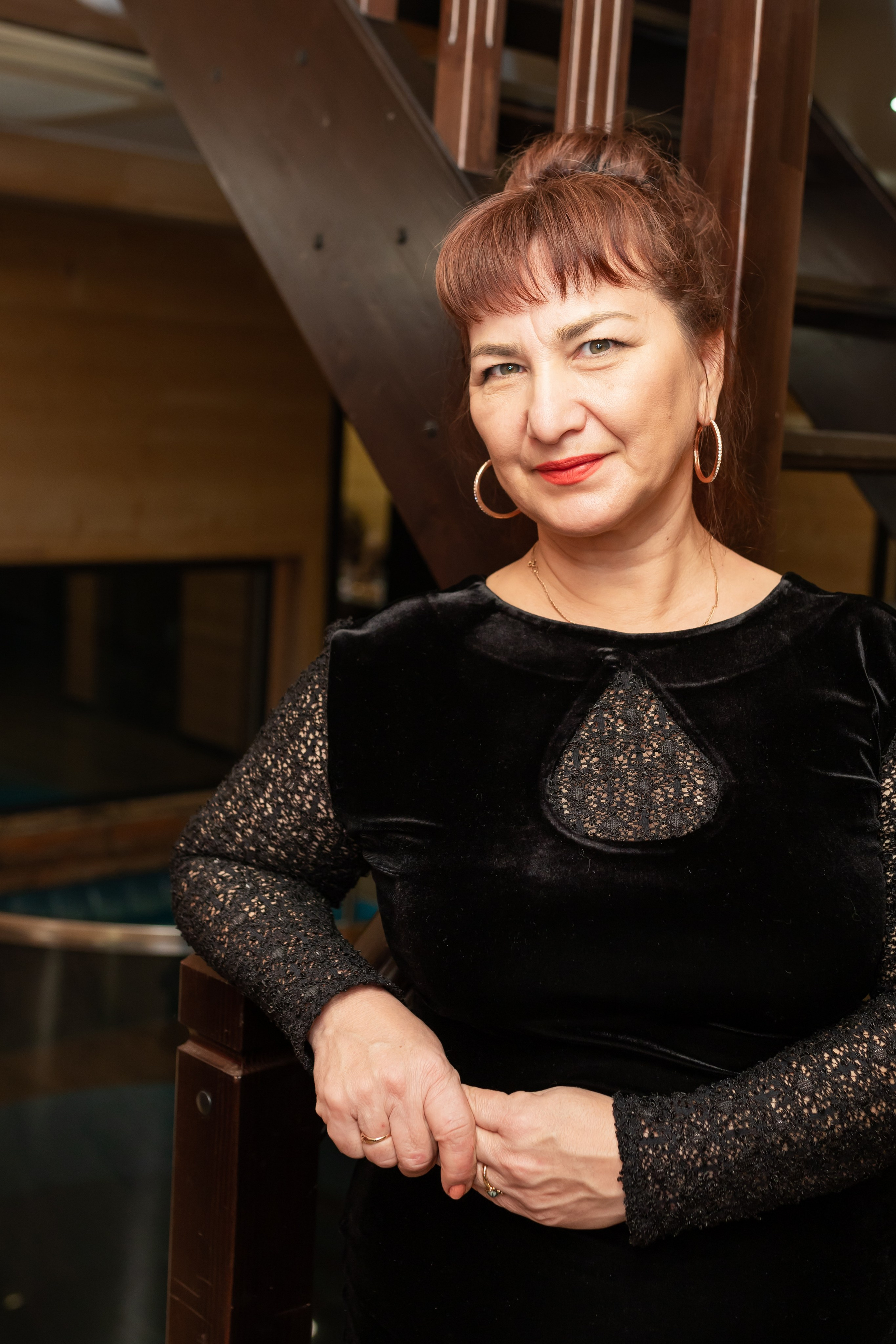 Siberian Wellness. Марина Шаймухаметова. Фотограф в Уфе